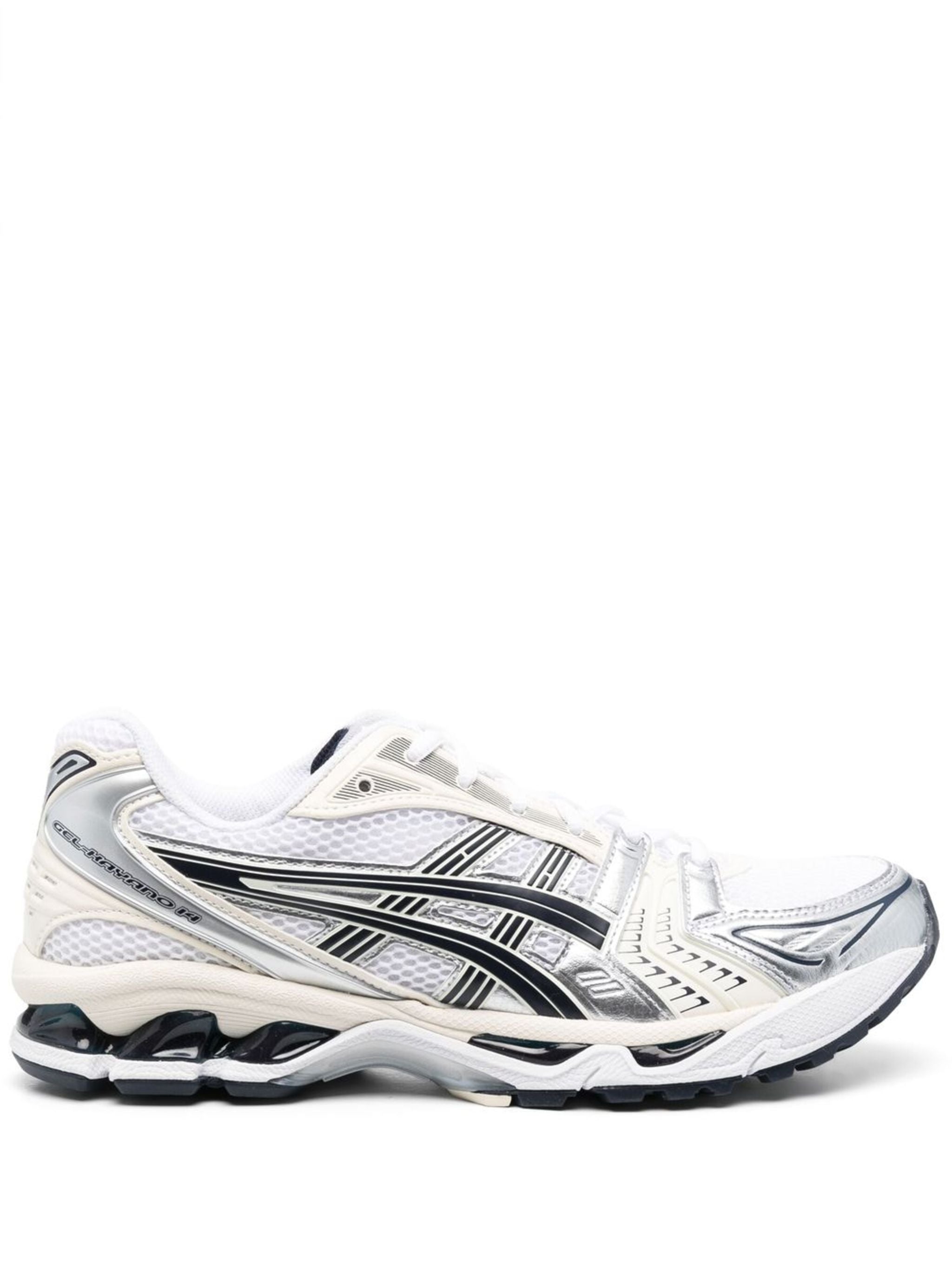 Asics SNEAKERS Bianco