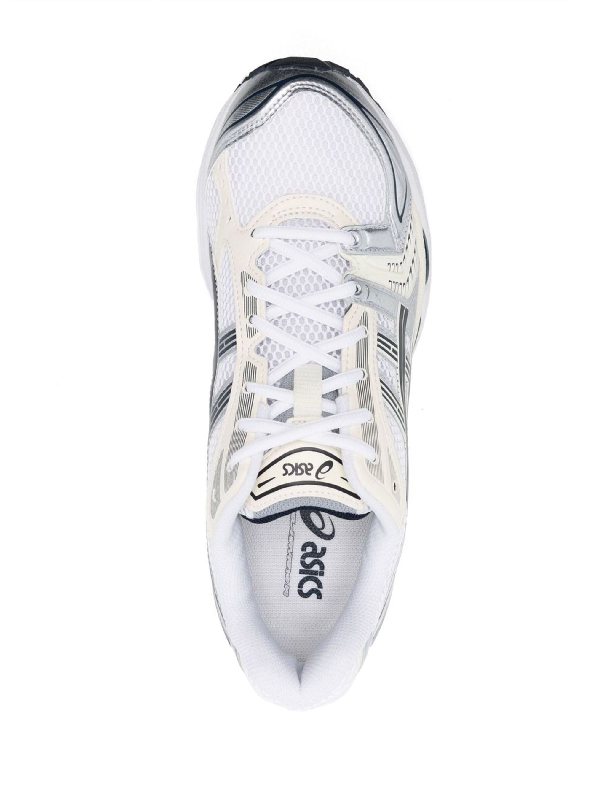 Asics SNEAKERS Bianco