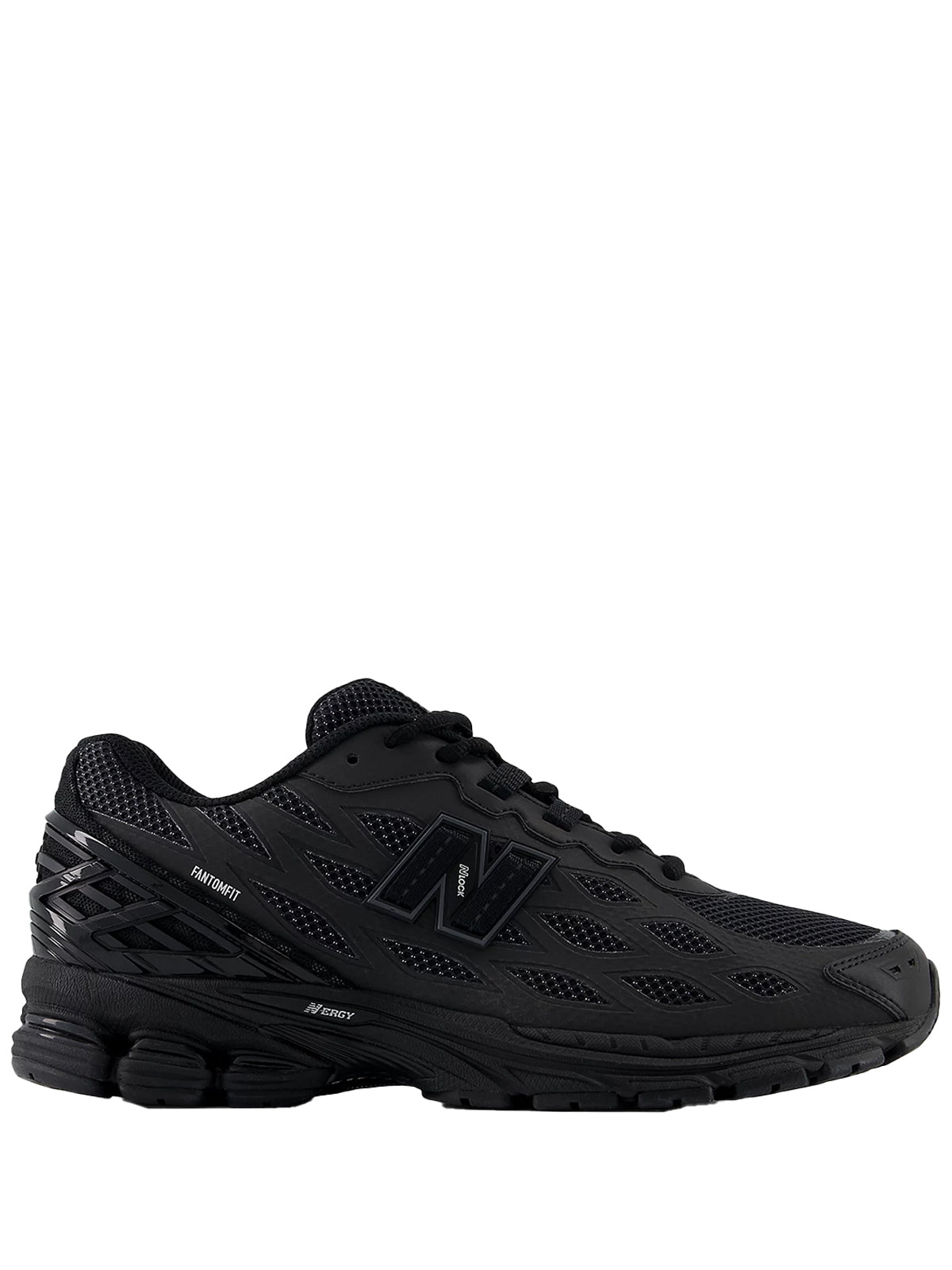 New Balance SNEAKERS Nero