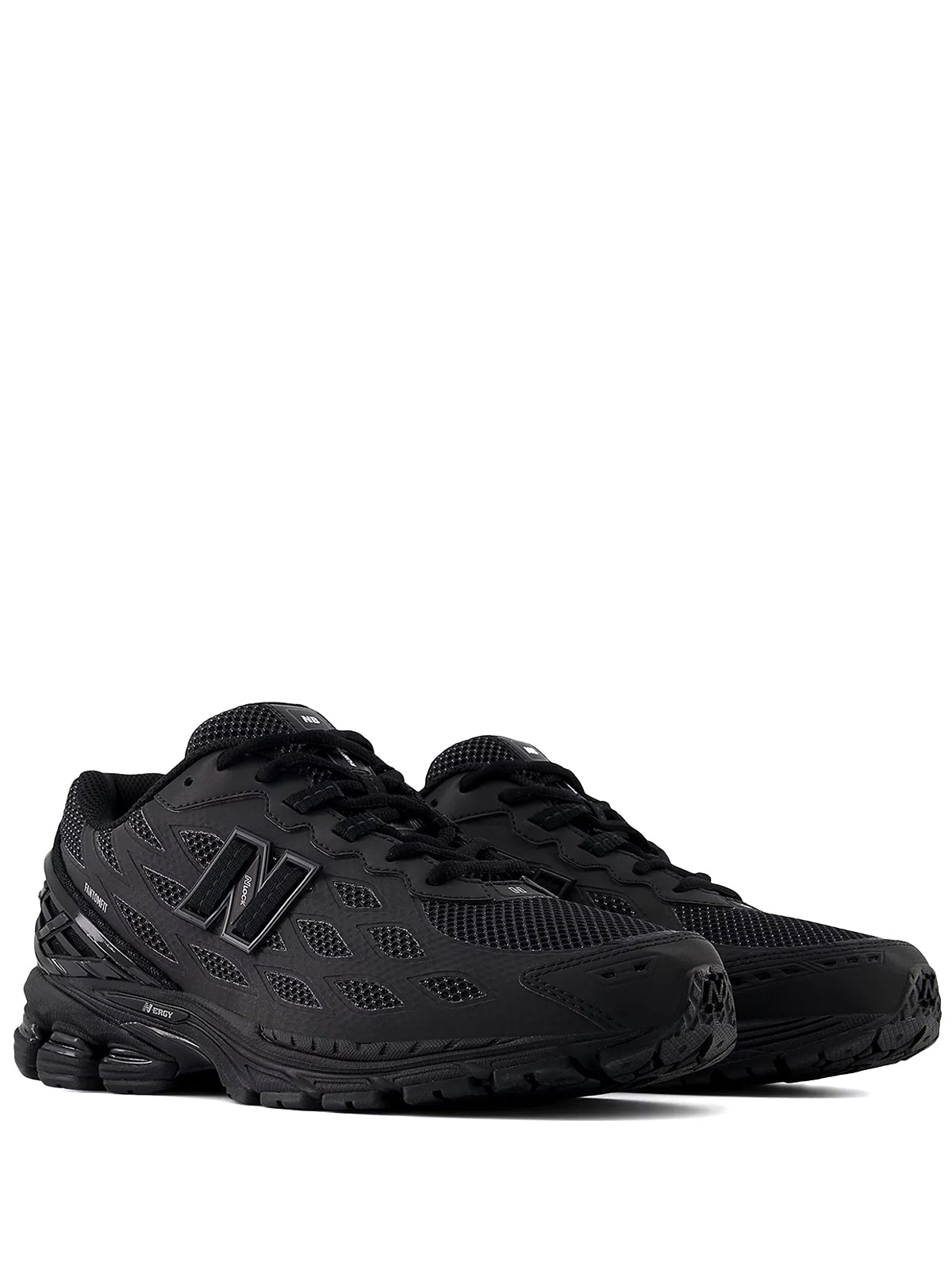 New Balance SNEAKERS Nero