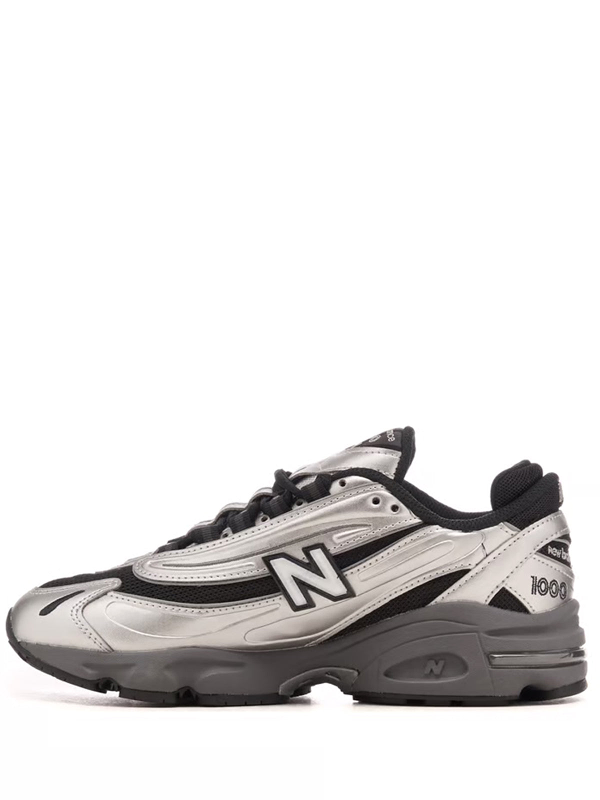 New Balance SNEAKERS Grigio