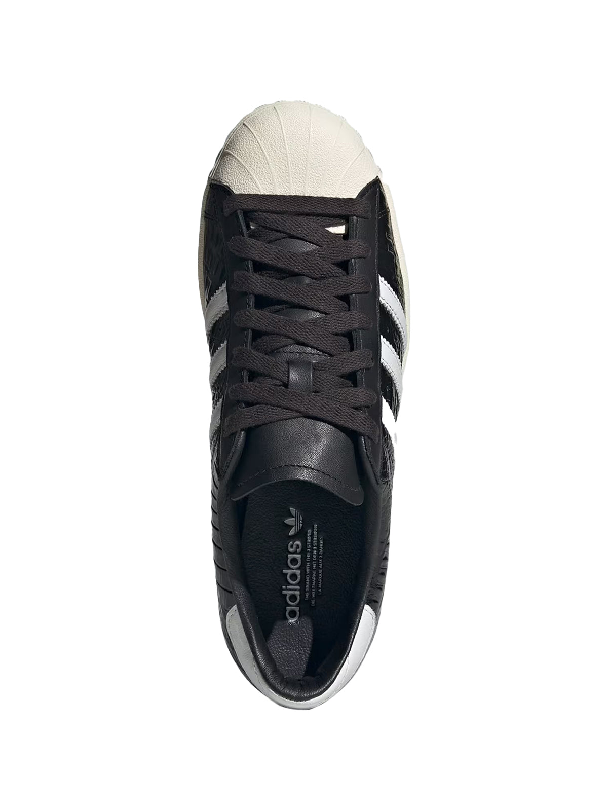 Adidas Originals SNEAKERS Nero