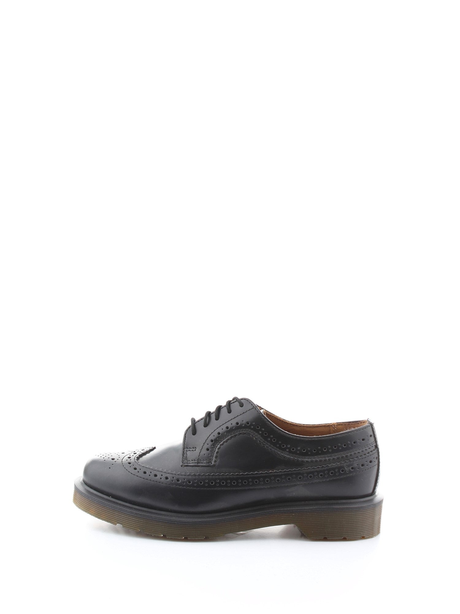 Dr. Martens STRINGATE Nero