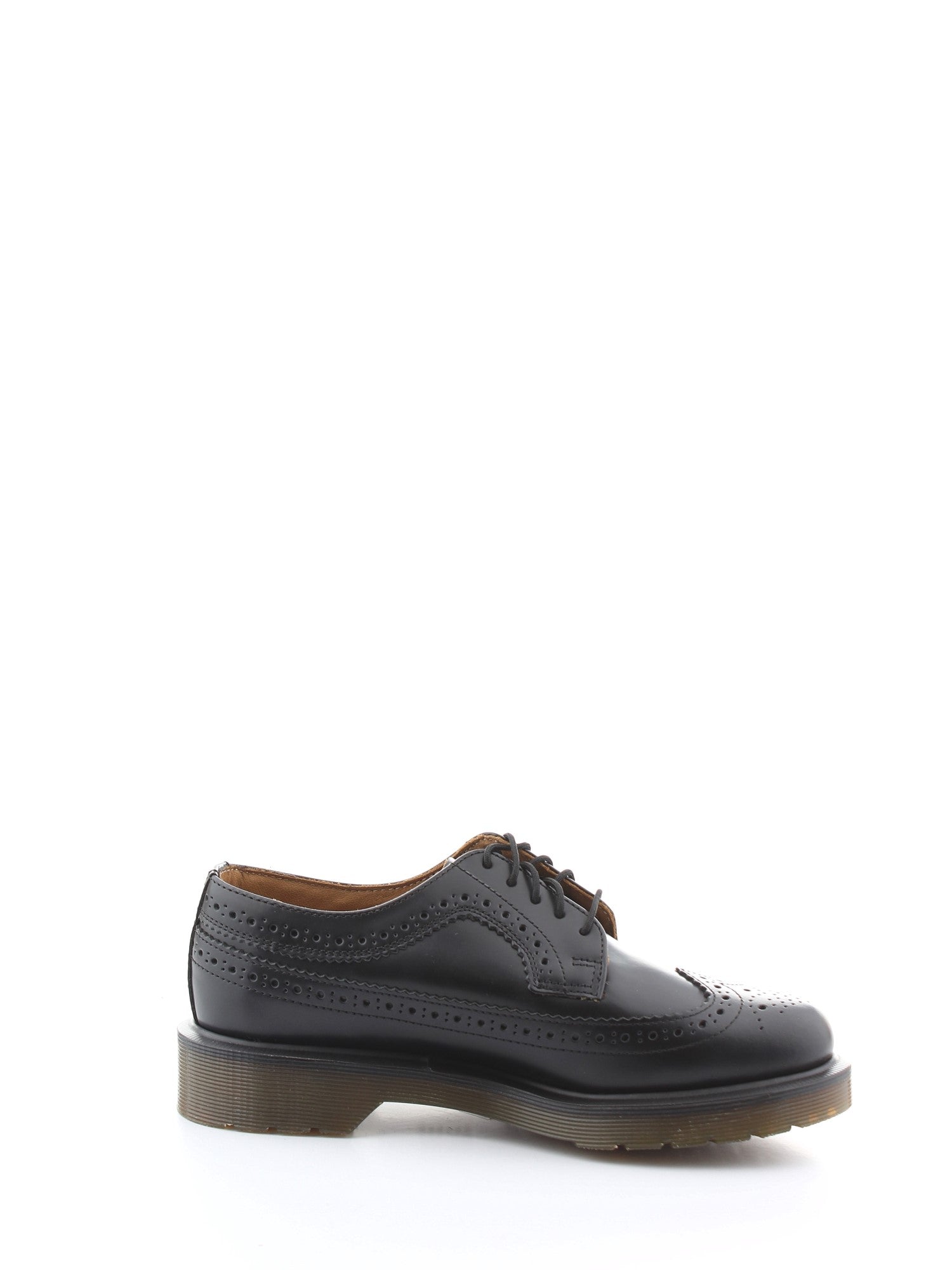 Dr. Martens STRINGATE Nero