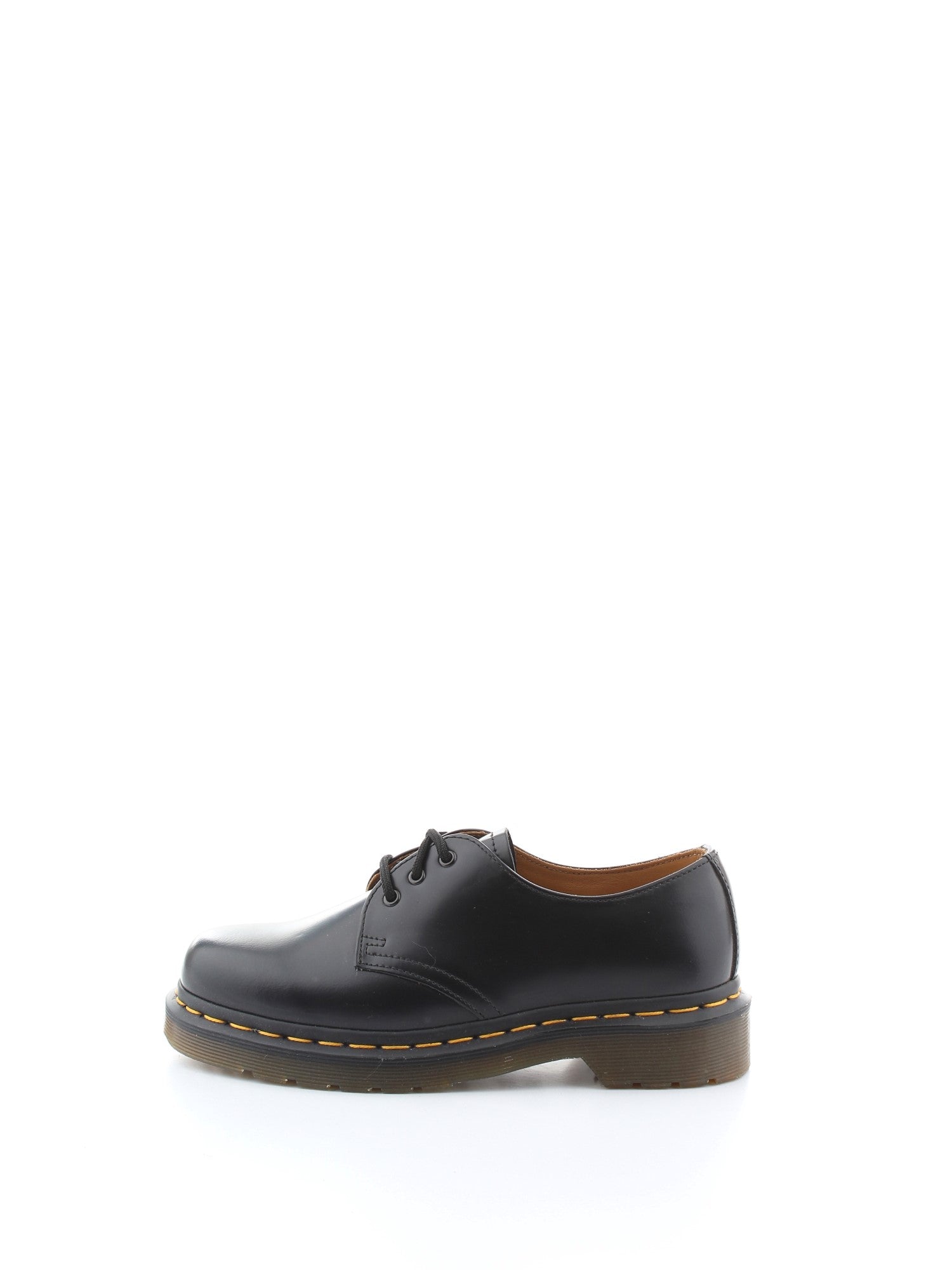 Dr. Martens STRINGATE Nero