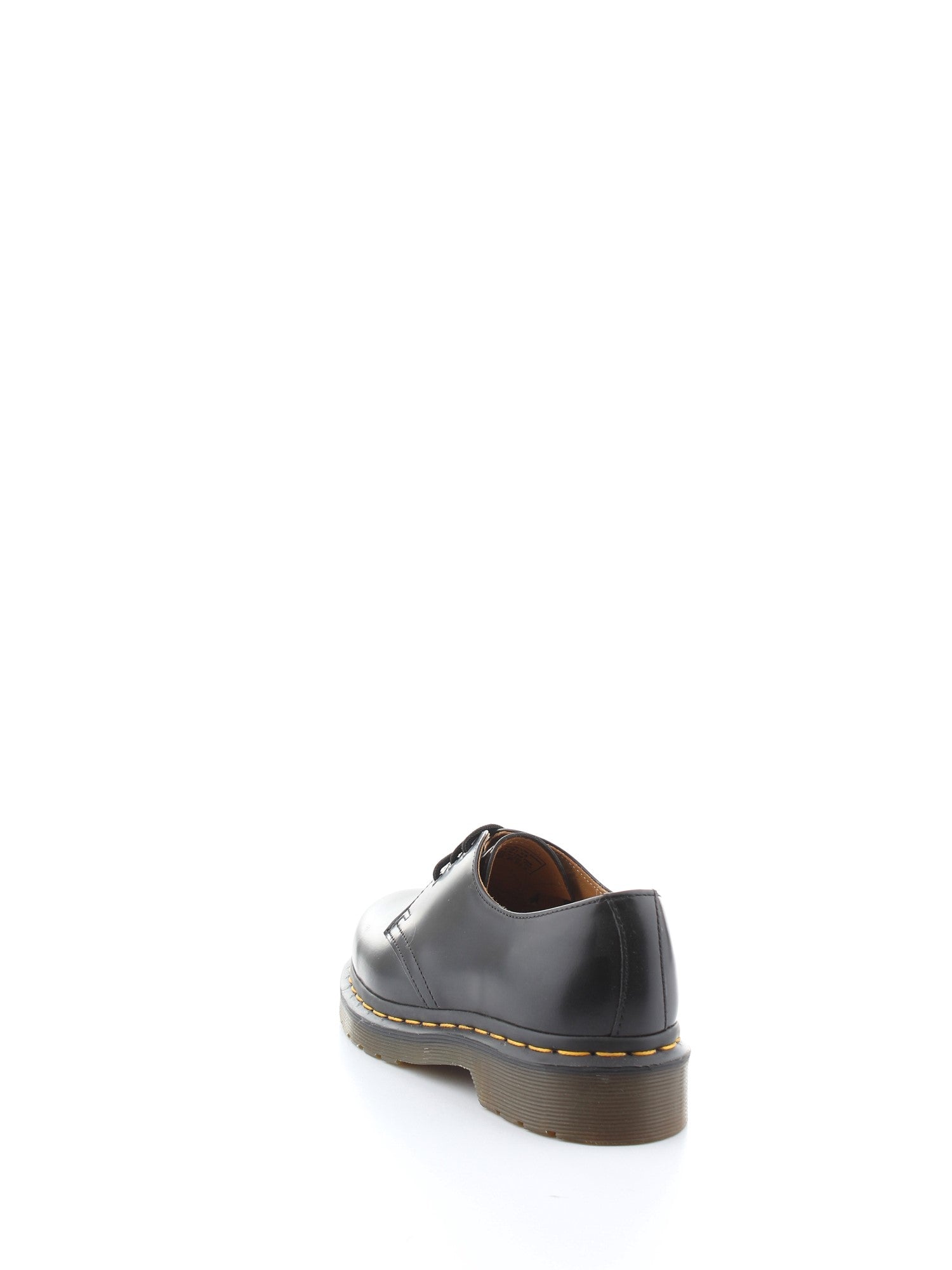 Dr. Martens STRINGATE Nero