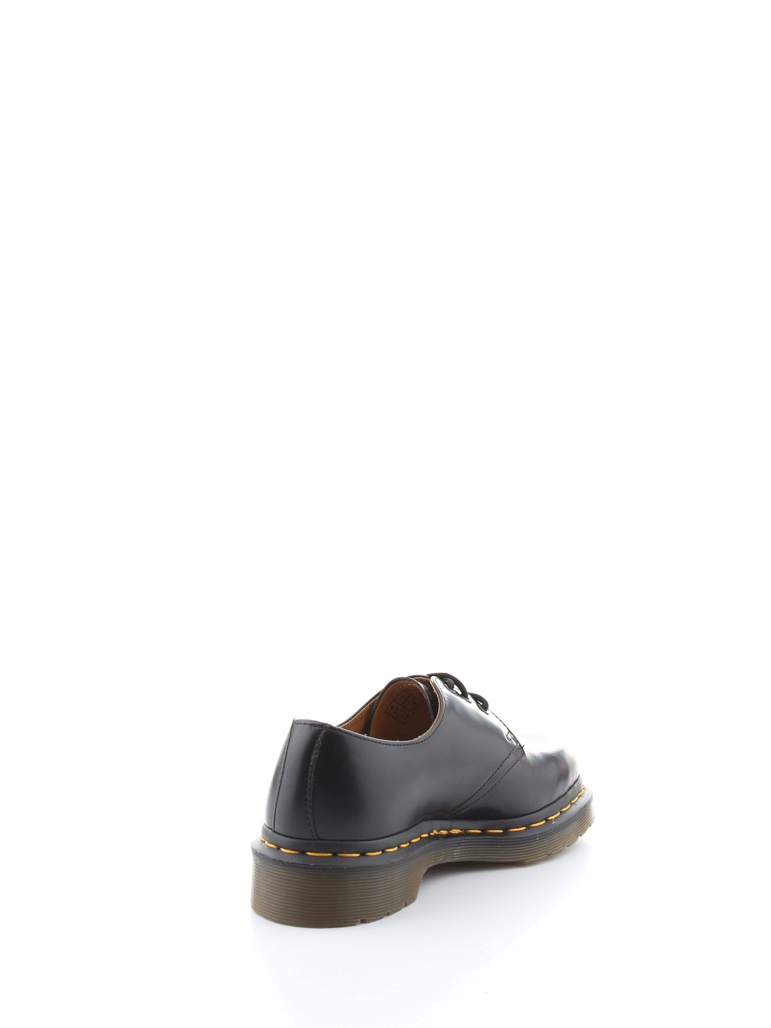 Dr. Martens STRINGATE Nero