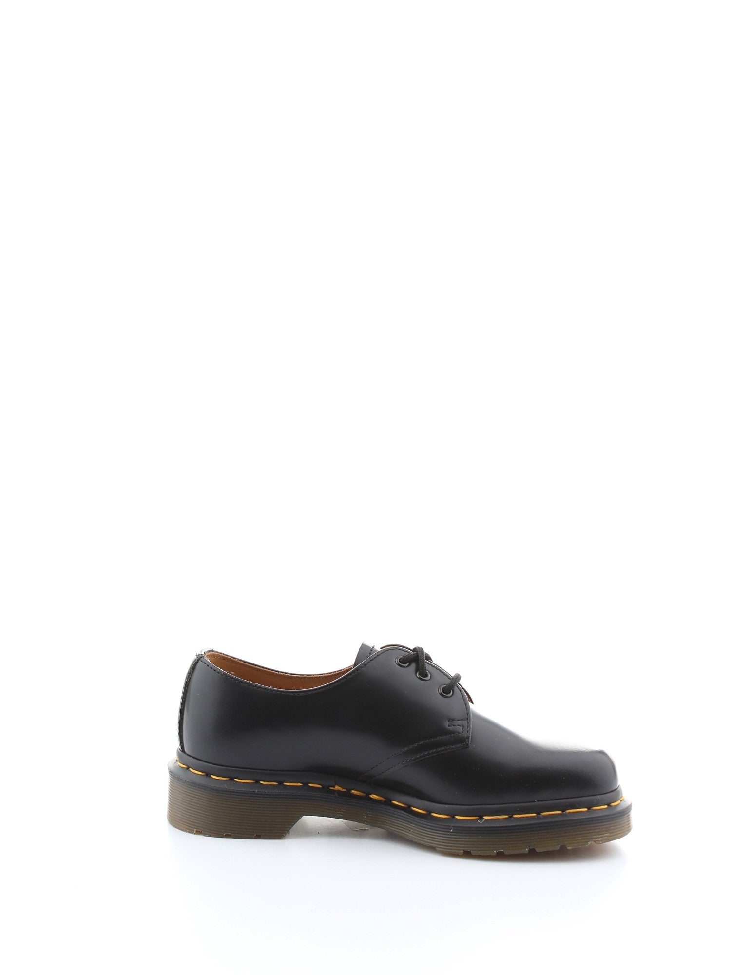 Dr. Martens STRINGATE Nero