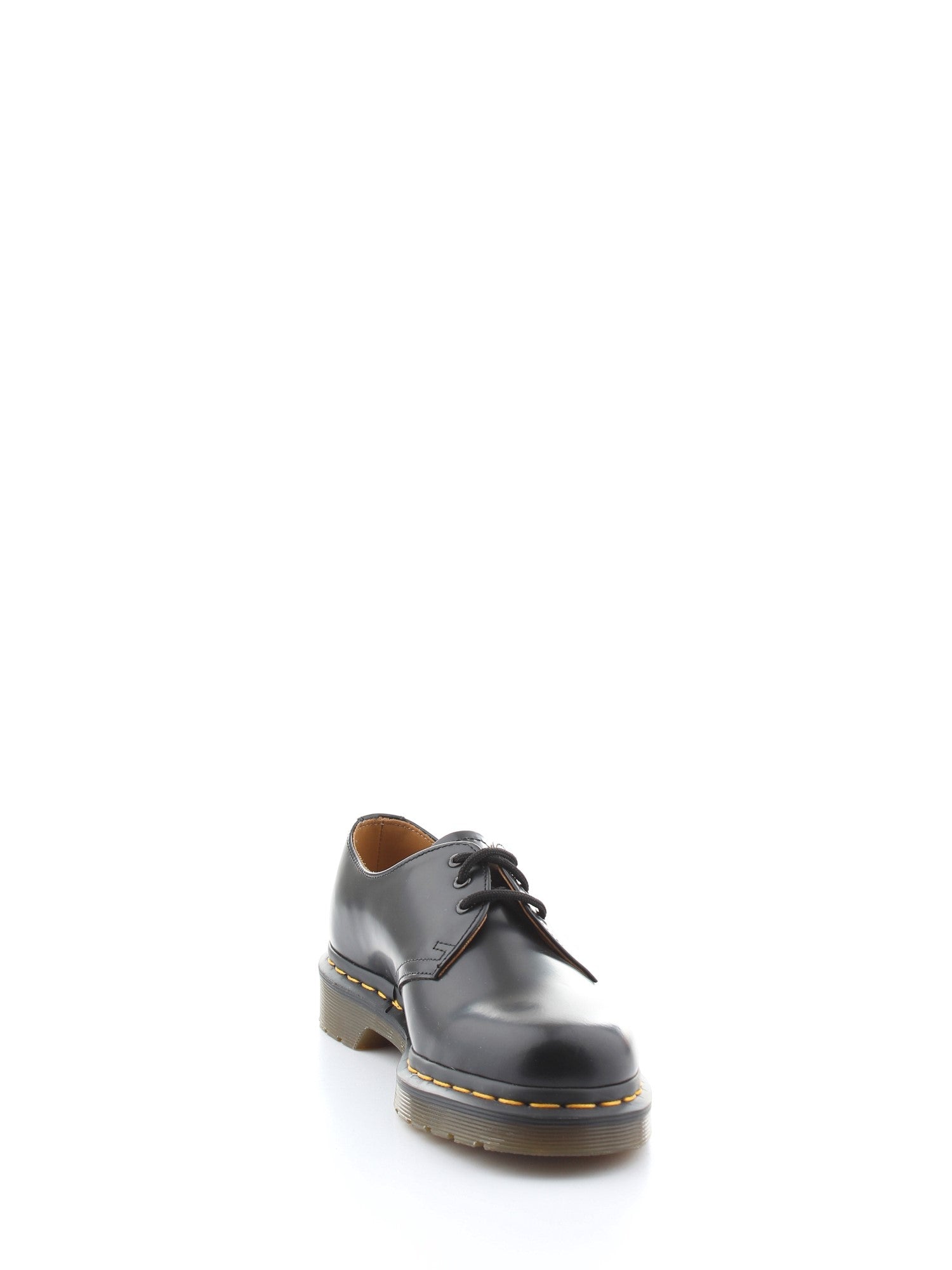 Dr. Martens STRINGATE Nero