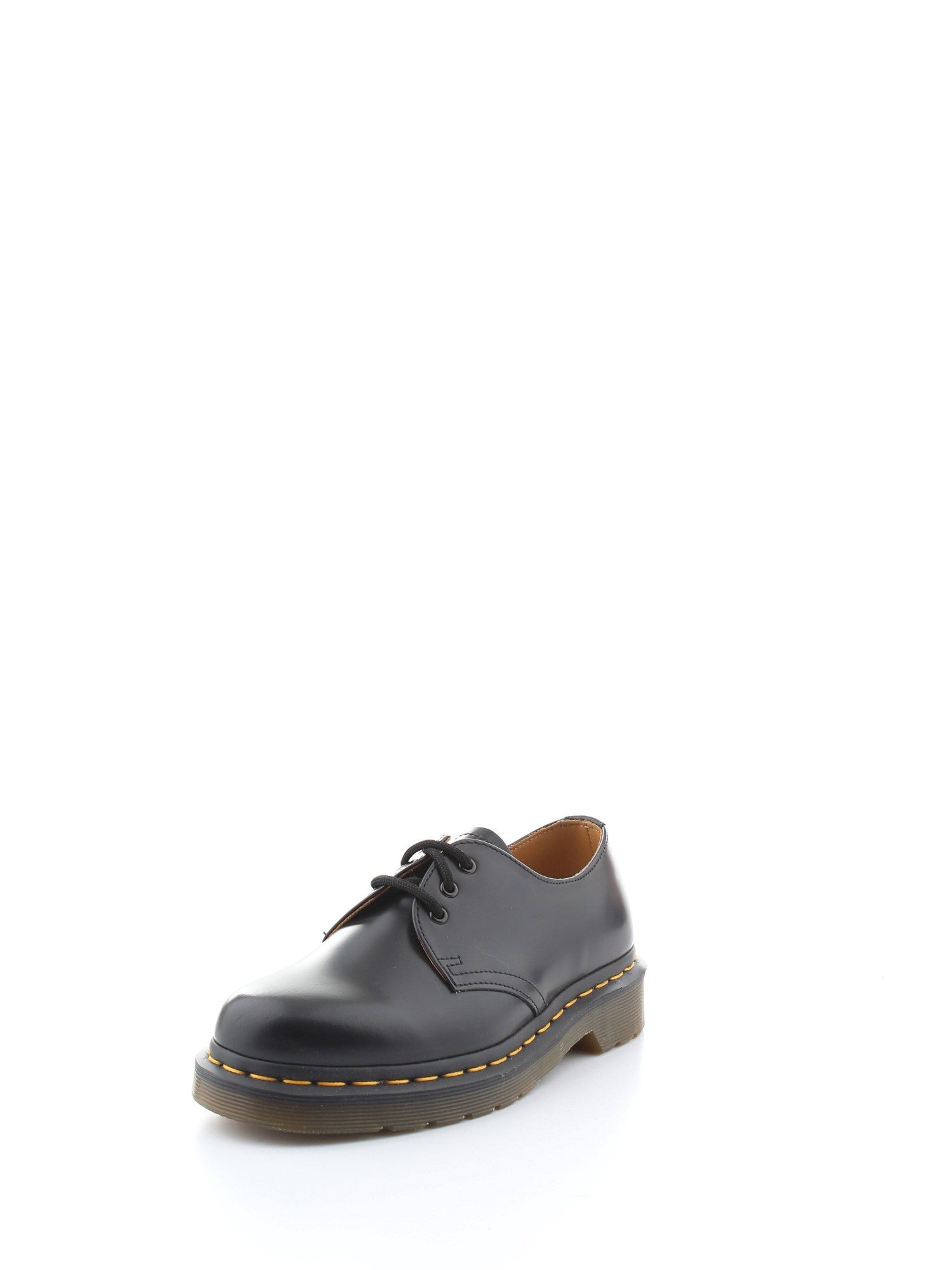 Dr. Martens STRINGATE Nero