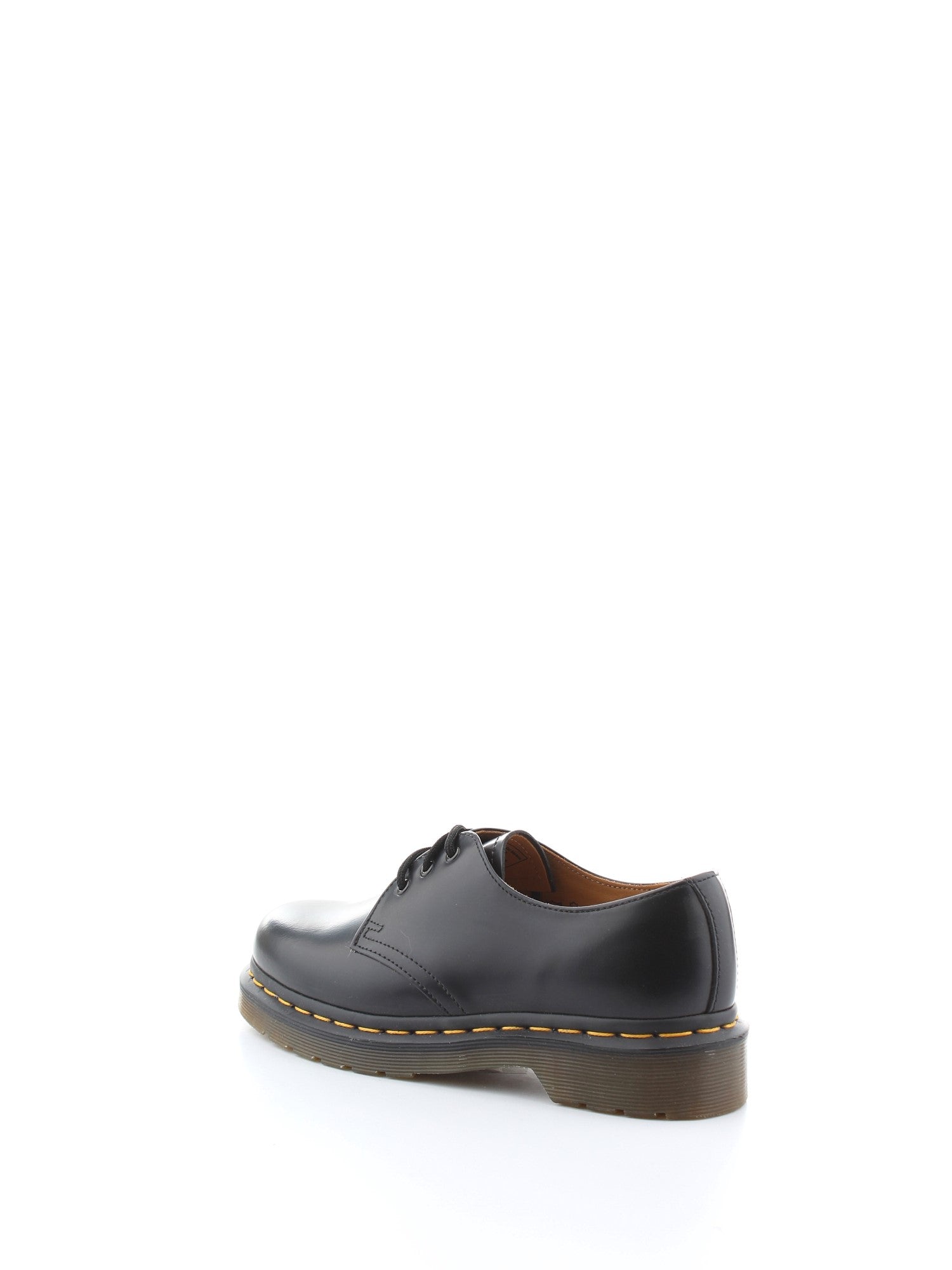 Dr. Martens STRINGATE Nero