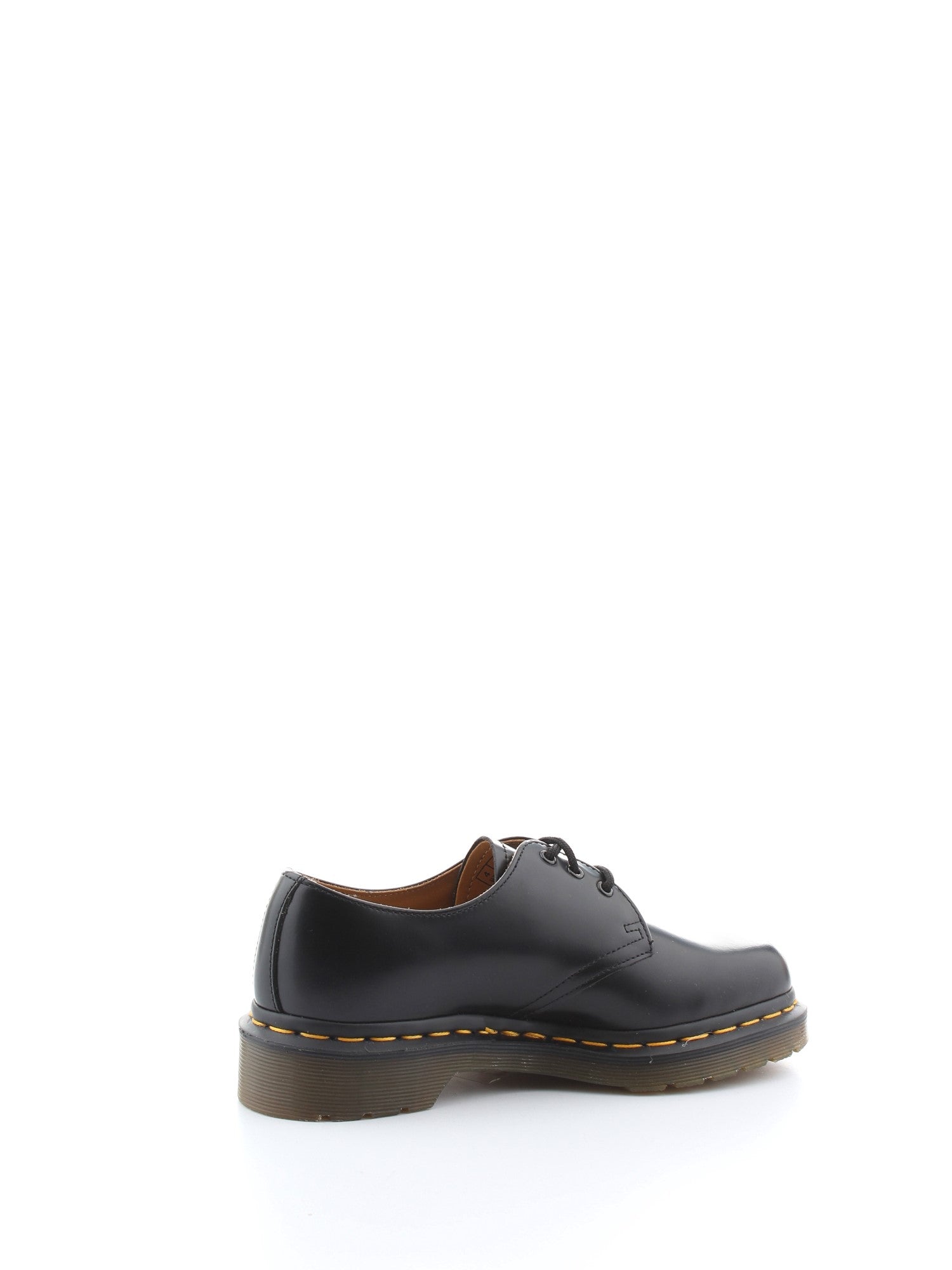 Dr. Martens STRINGATE Nero