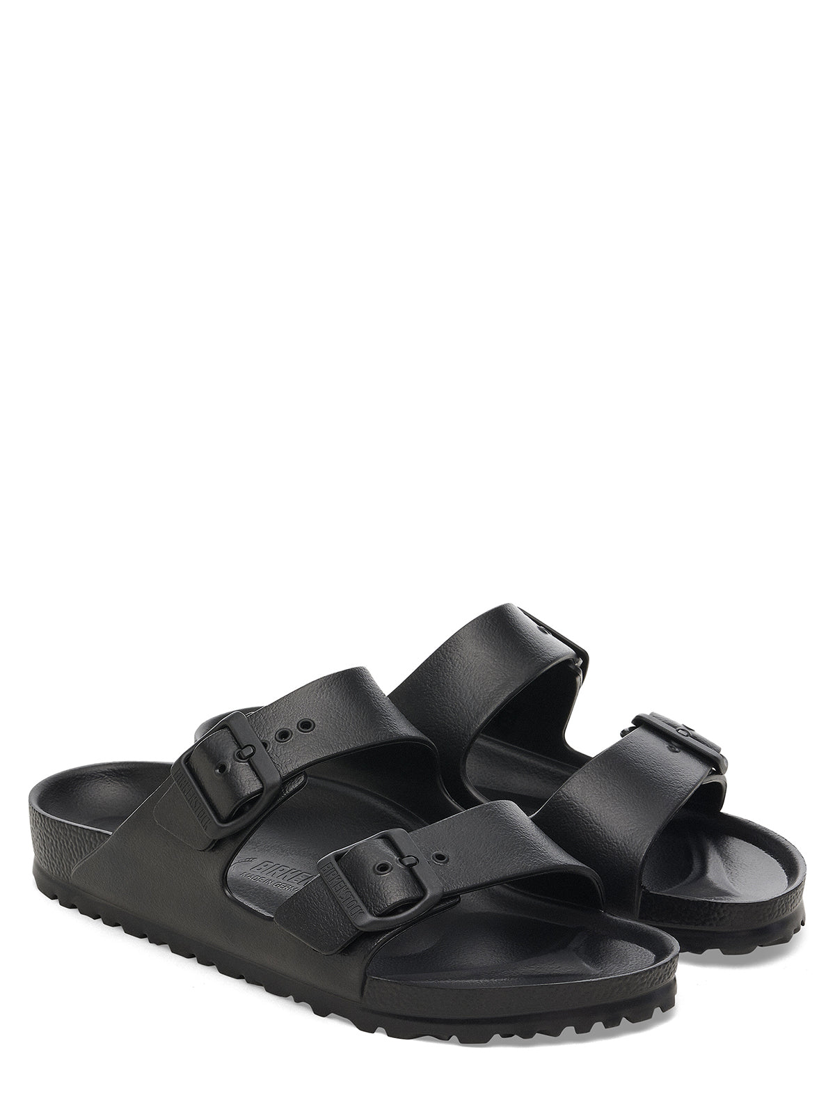 Birkenstock CIABATTE Nero