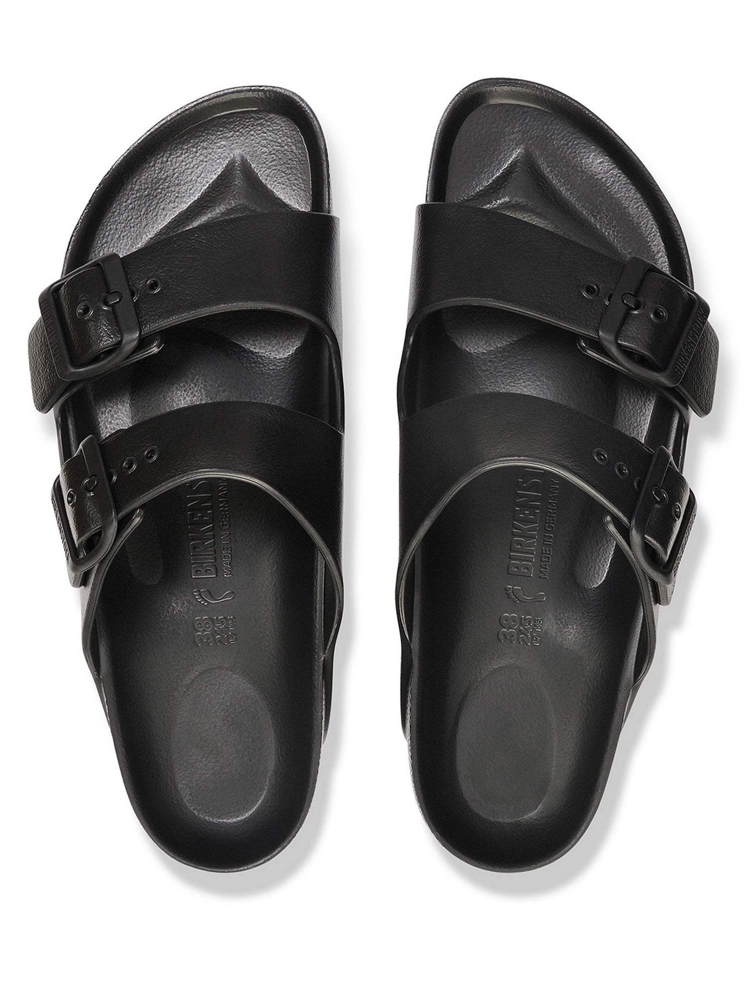 Birkenstock CIABATTE Nero