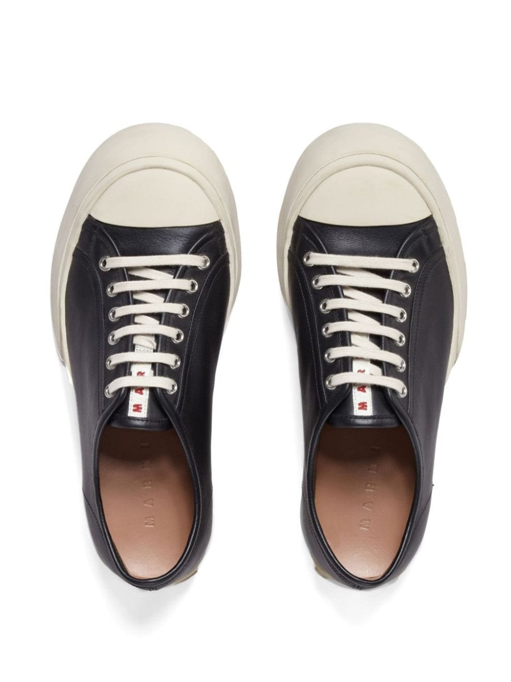 Marni SNEAKERS Nero