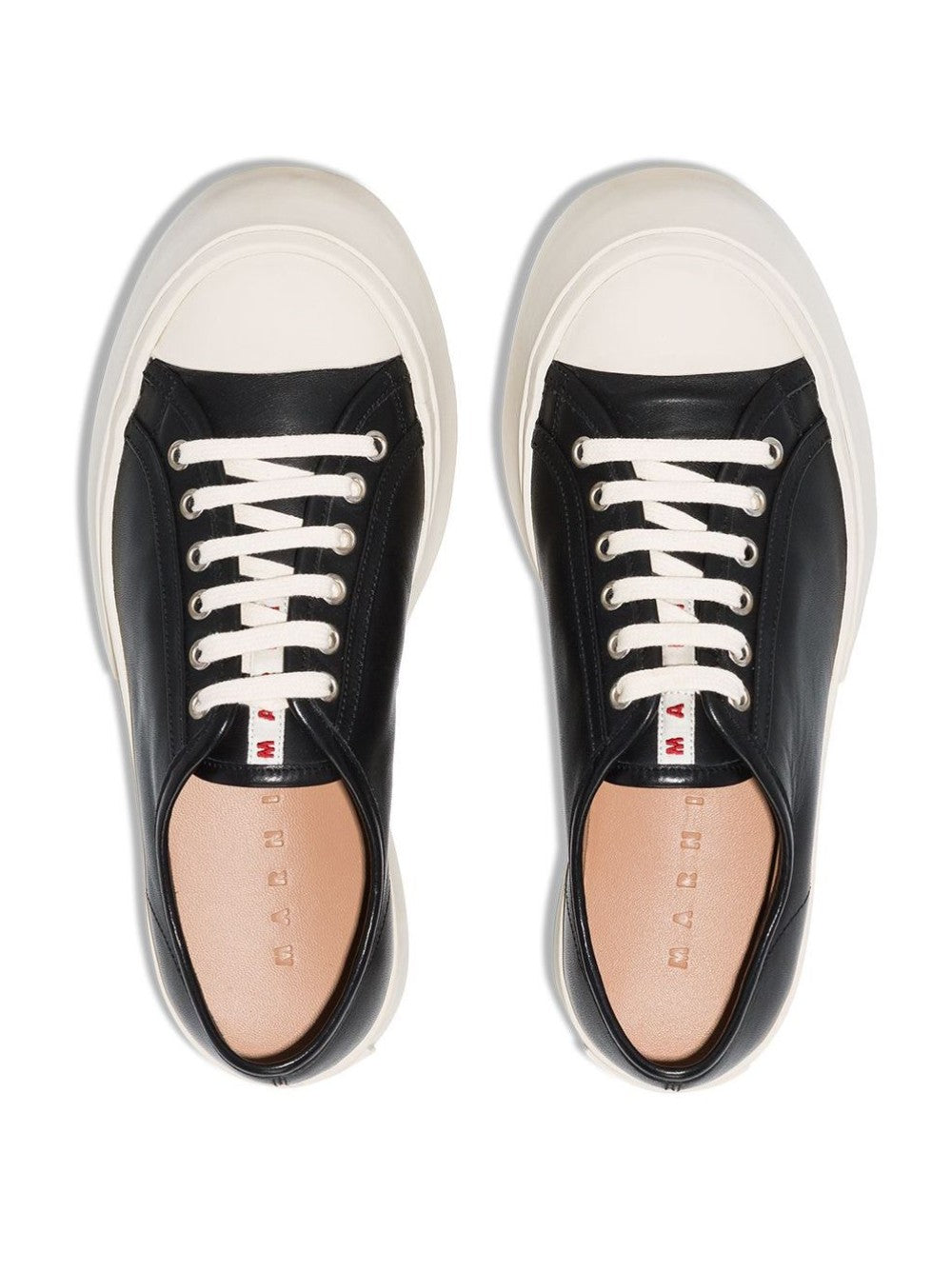 Marni SNEAKERS Nero