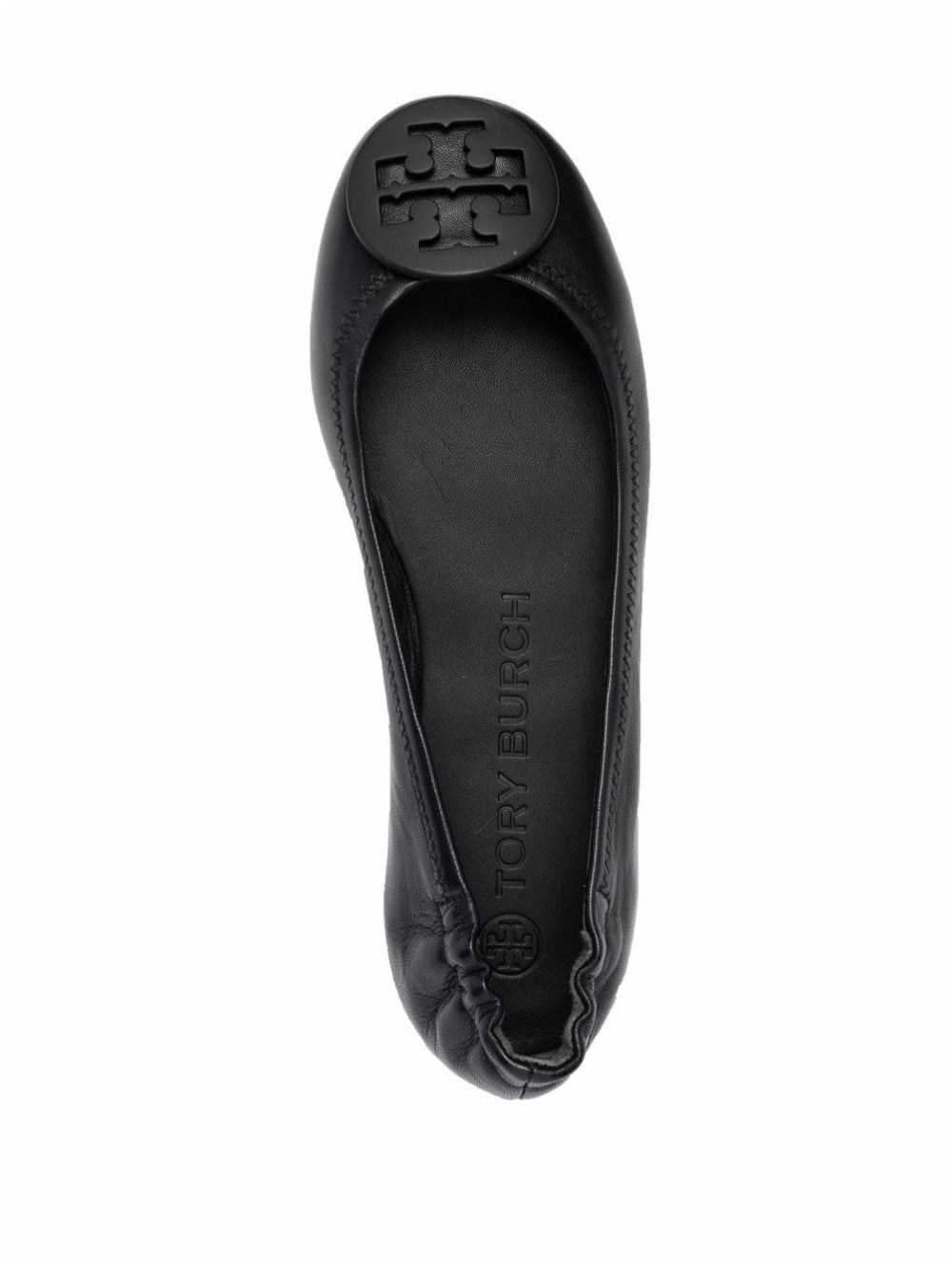 Tory Burch BALLERINE  Nero