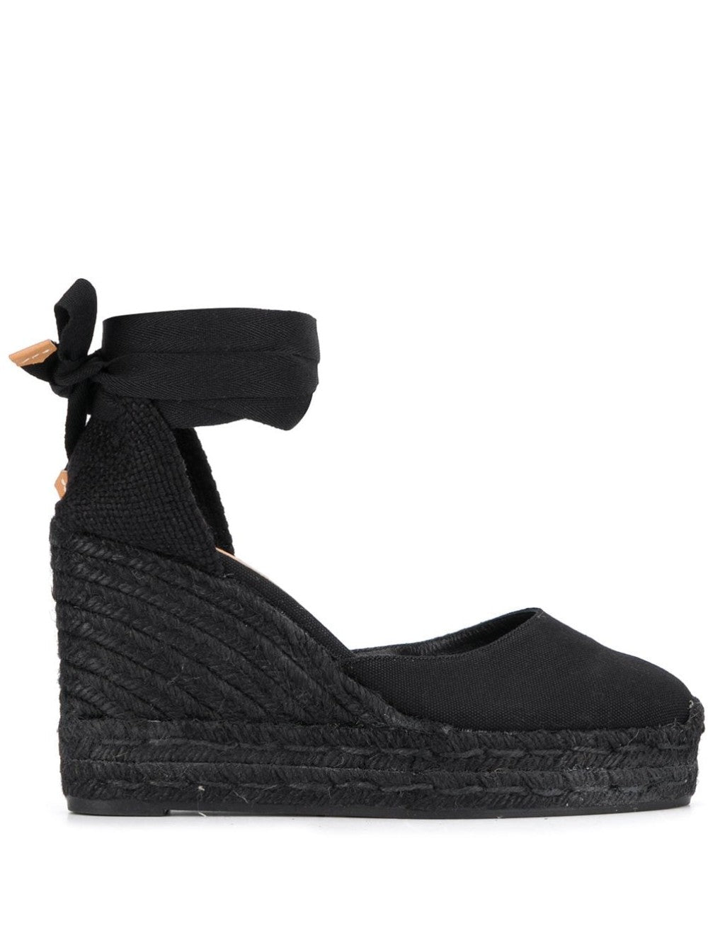 Castaner ESPADRILLAS Nero