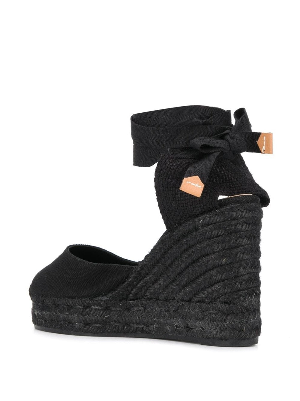 Castaner ESPADRILLAS Nero