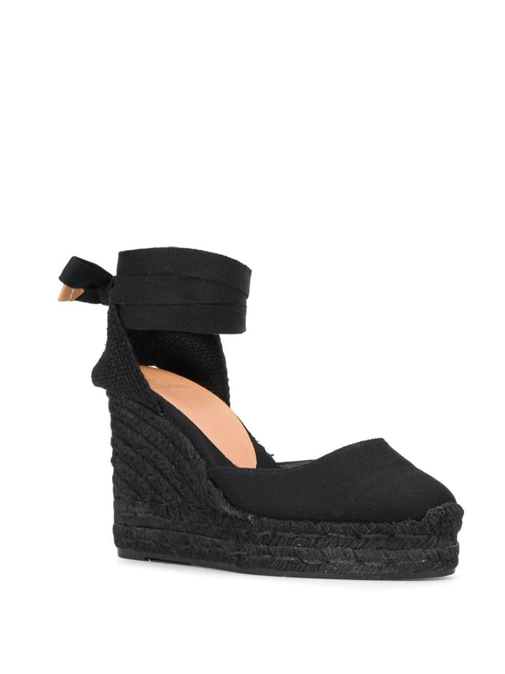 Castaner ESPADRILLAS Nero