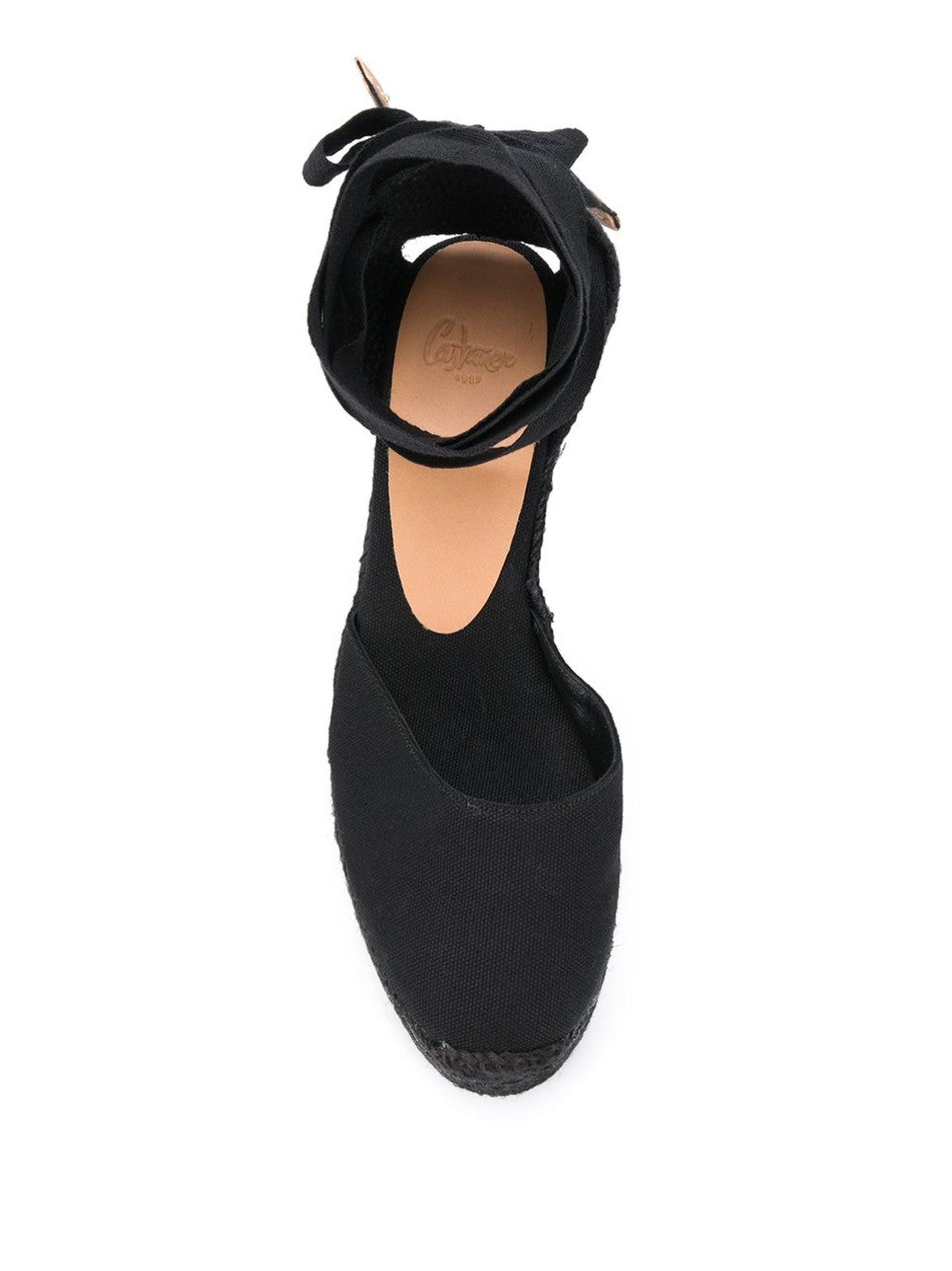 Castaner ESPADRILLAS Nero