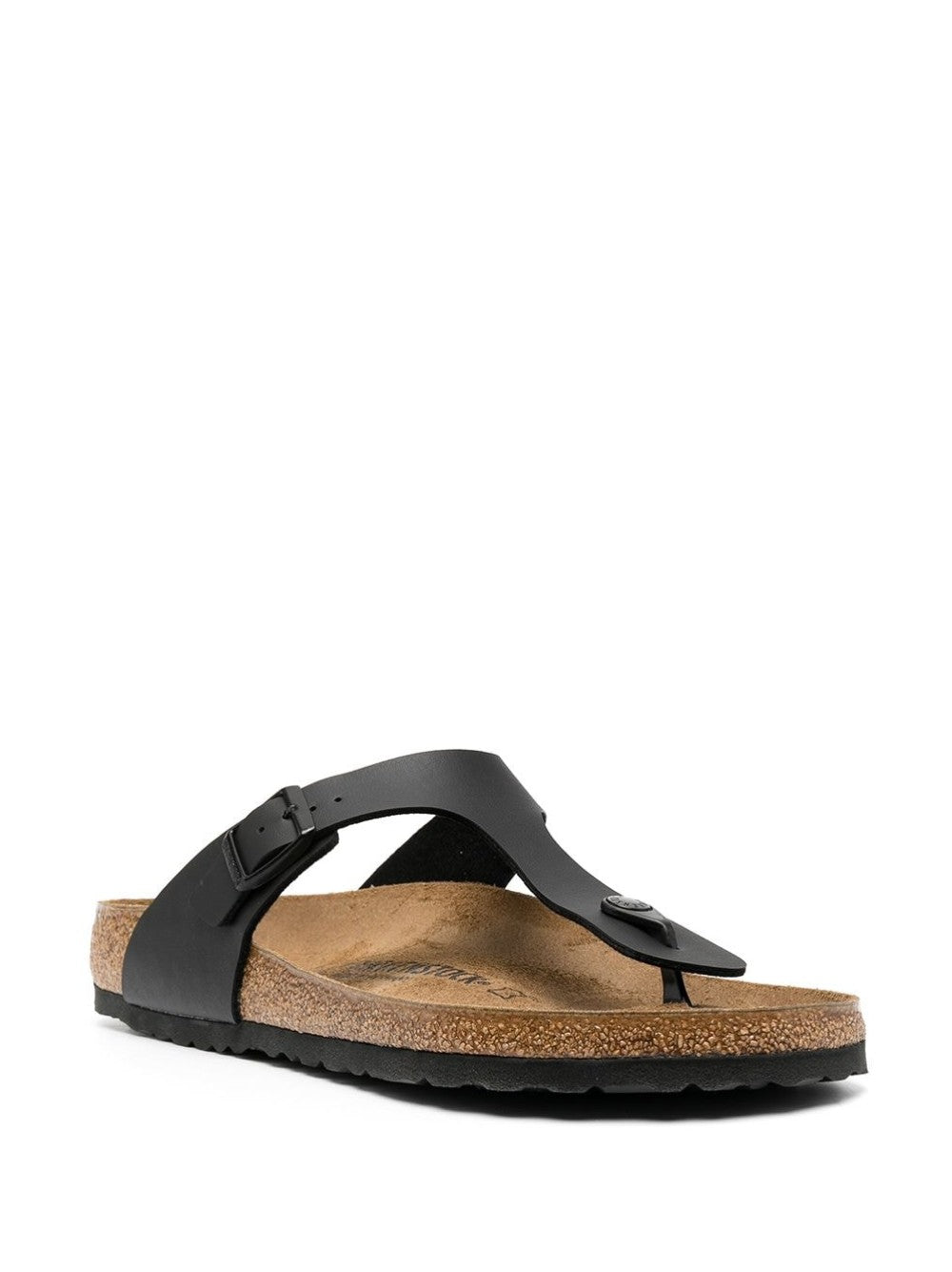 Birkenstock INFRADITO Nero