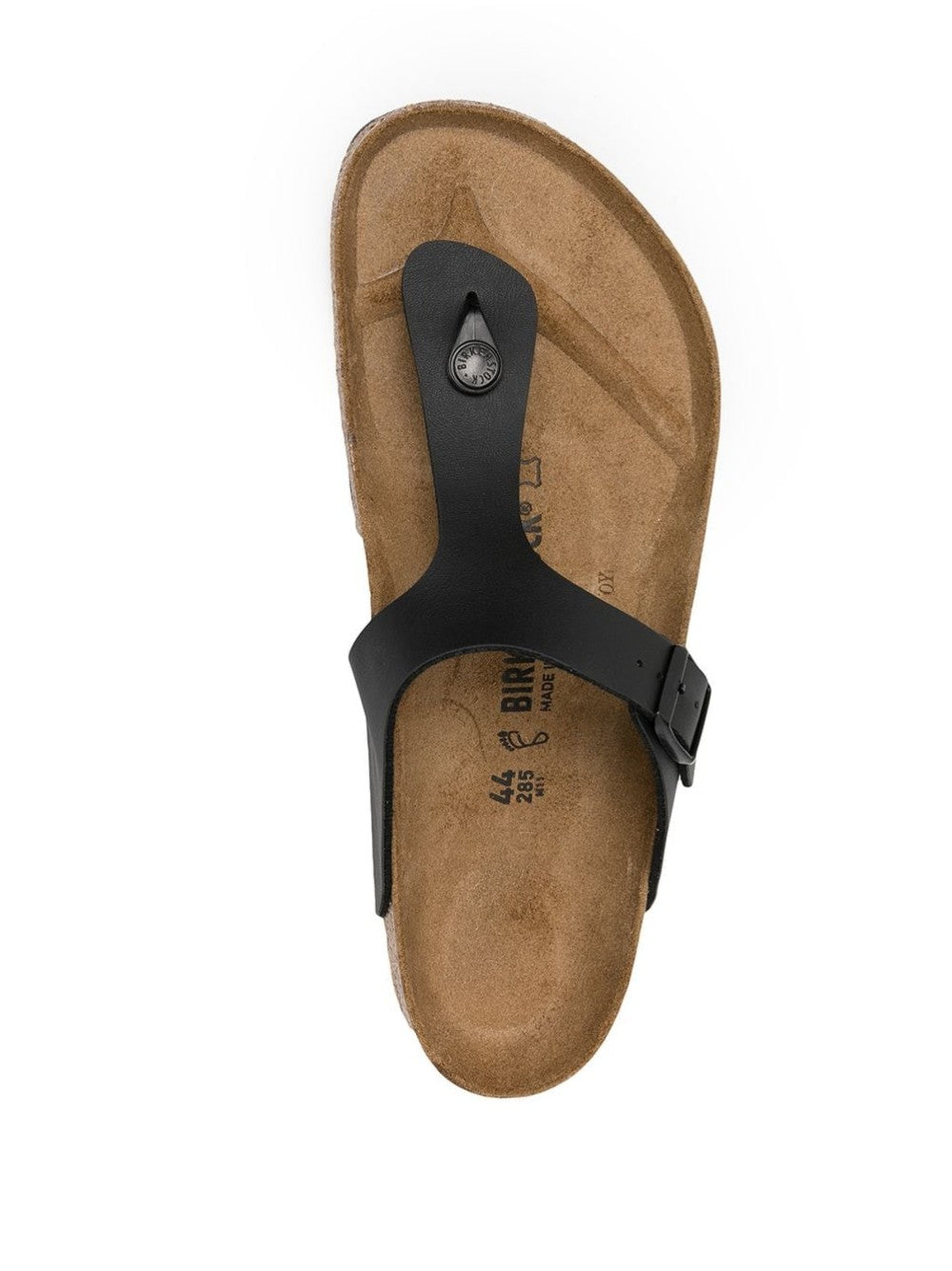 Birkenstock INFRADITO Nero