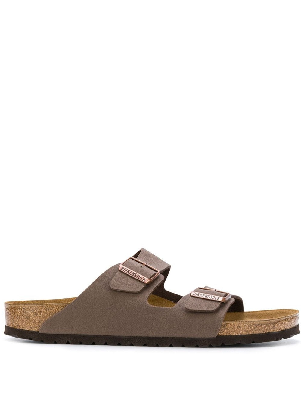 Birkenstock CIABATTE Grigio