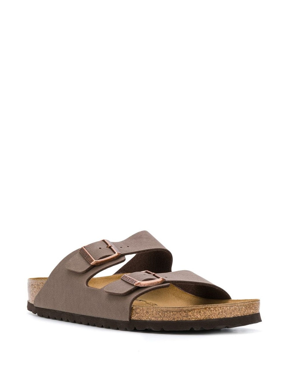 Birkenstock CIABATTE Grigio