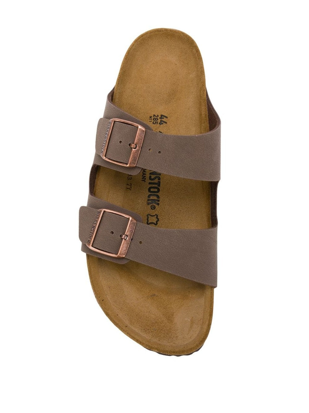 Birkenstock CIABATTE Grigio