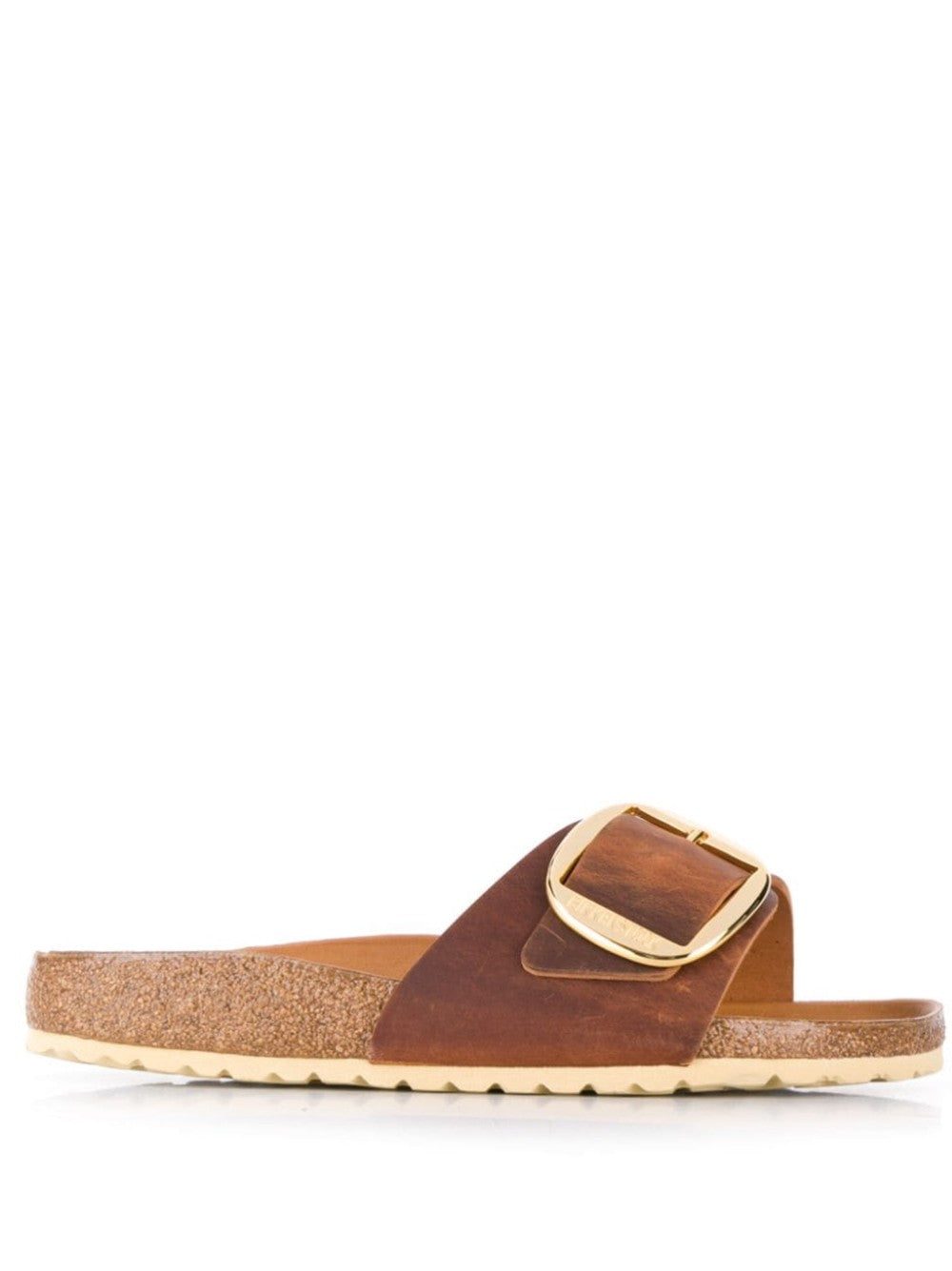 Birkenstock CIABATTE Marrone