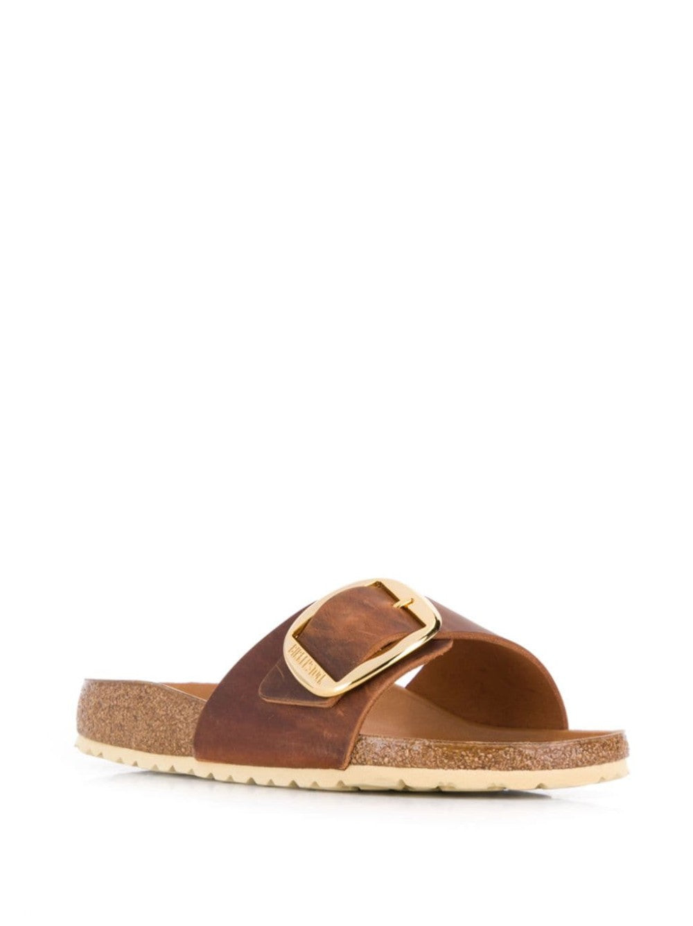 Birkenstock CIABATTE Marrone