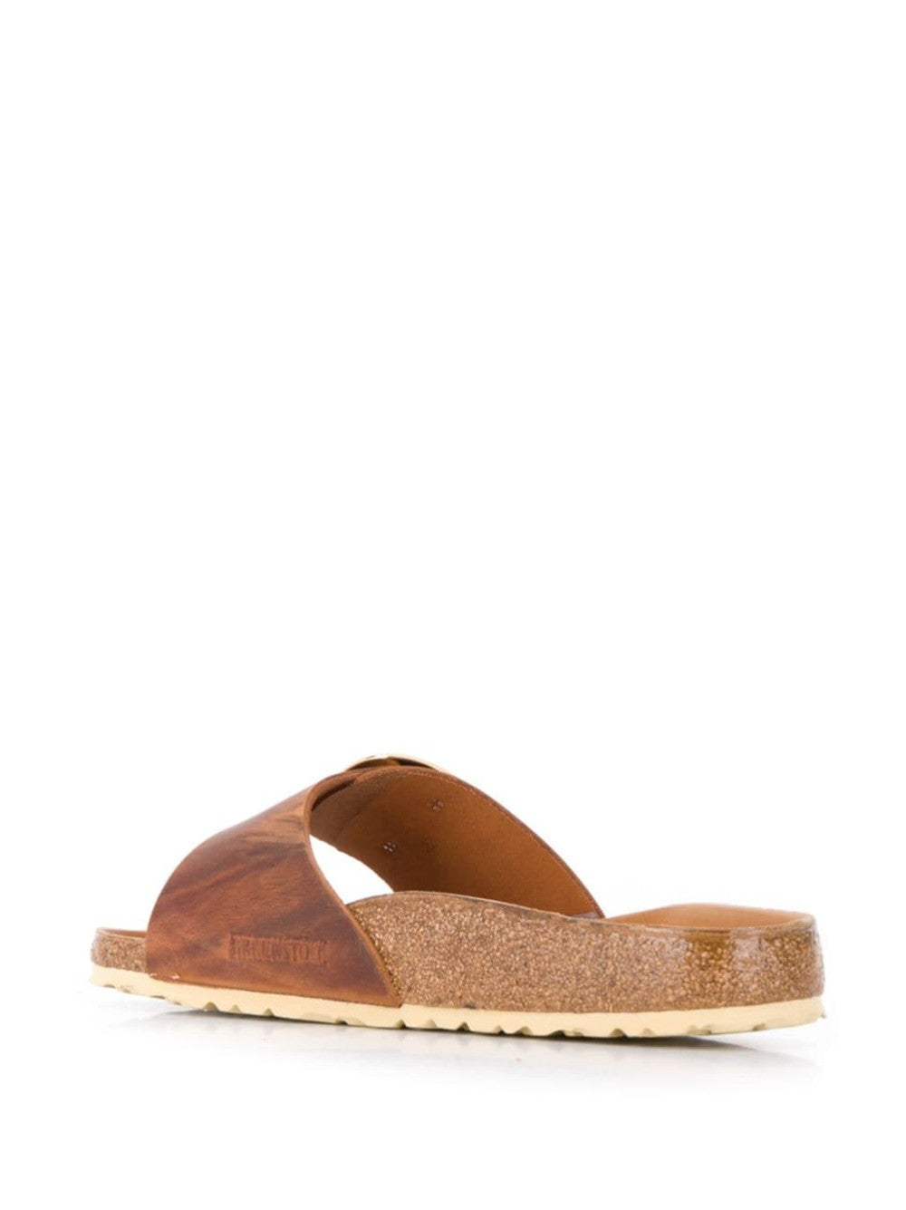 Birkenstock CIABATTE Marrone