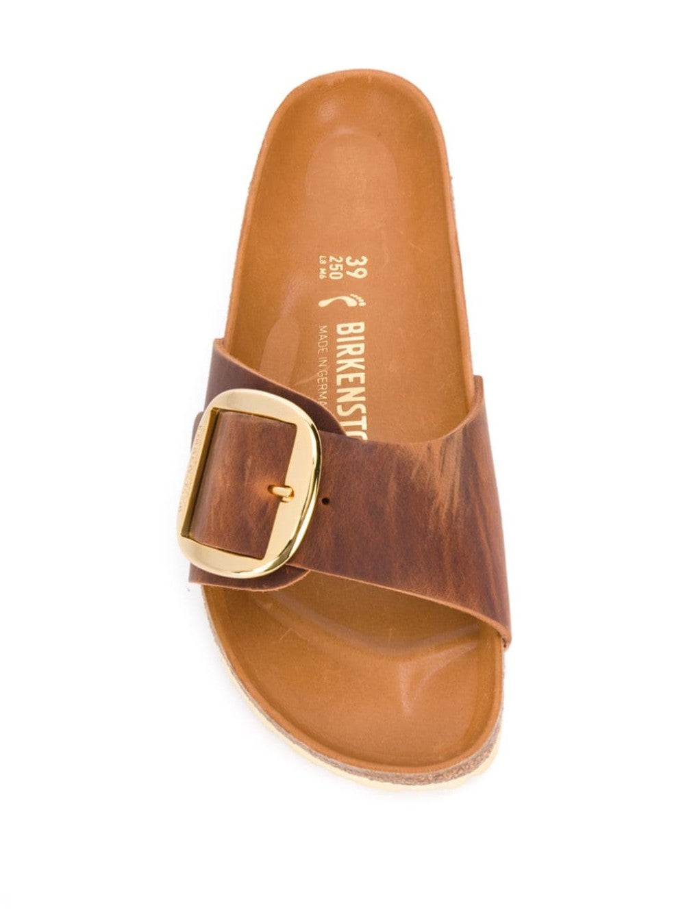 Birkenstock CIABATTE Marrone