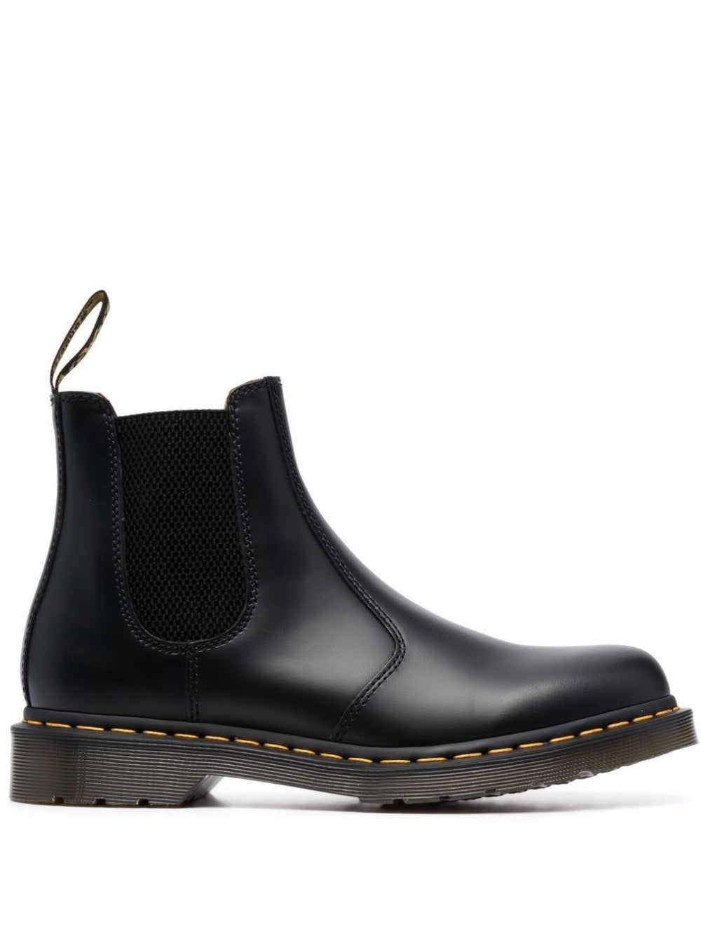 Dr. Martens BEATLES Nero