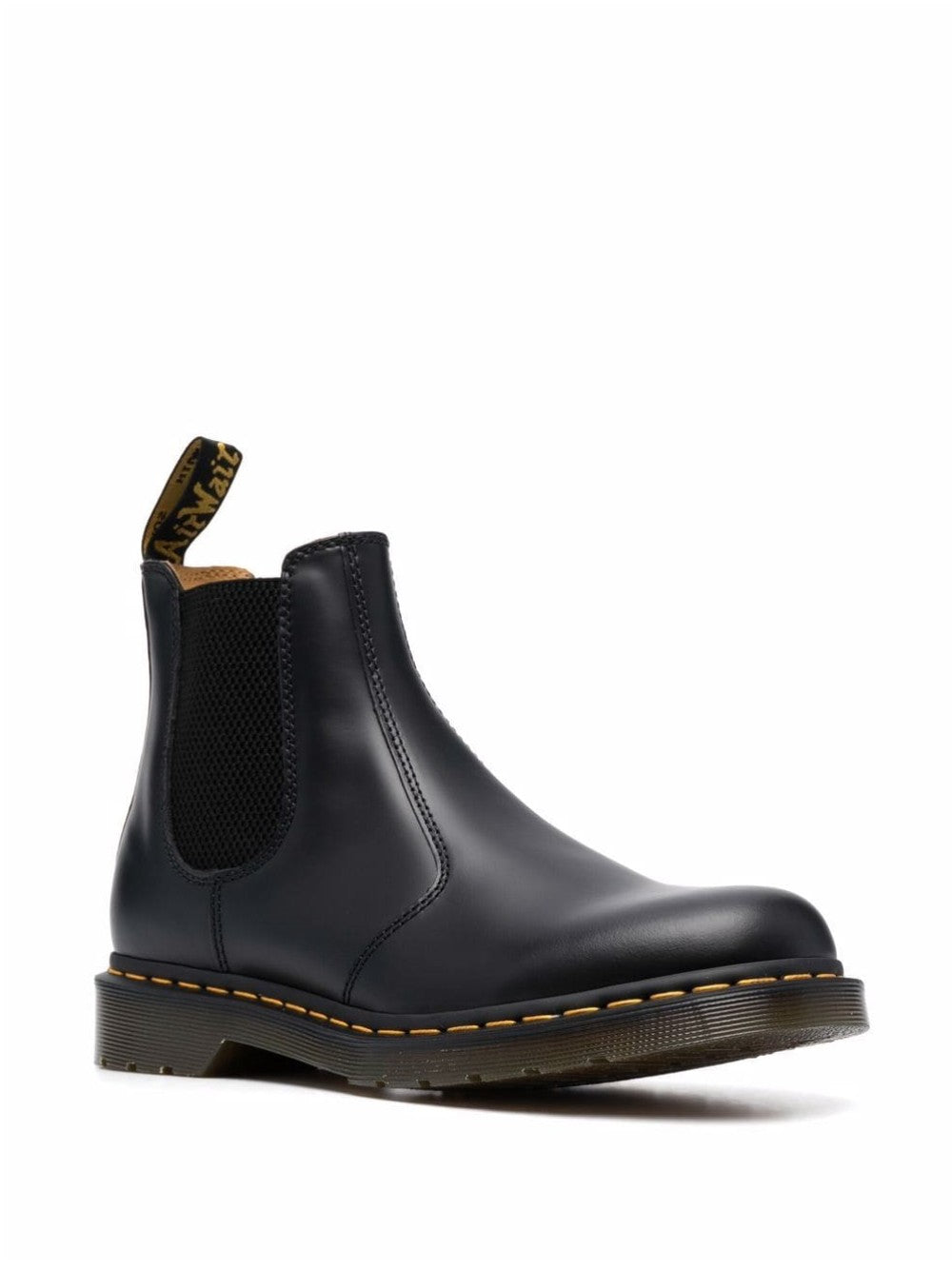 Dr. Martens BEATLES Nero