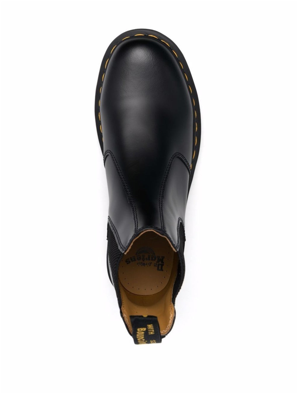 Dr. Martens BEATLES Nero