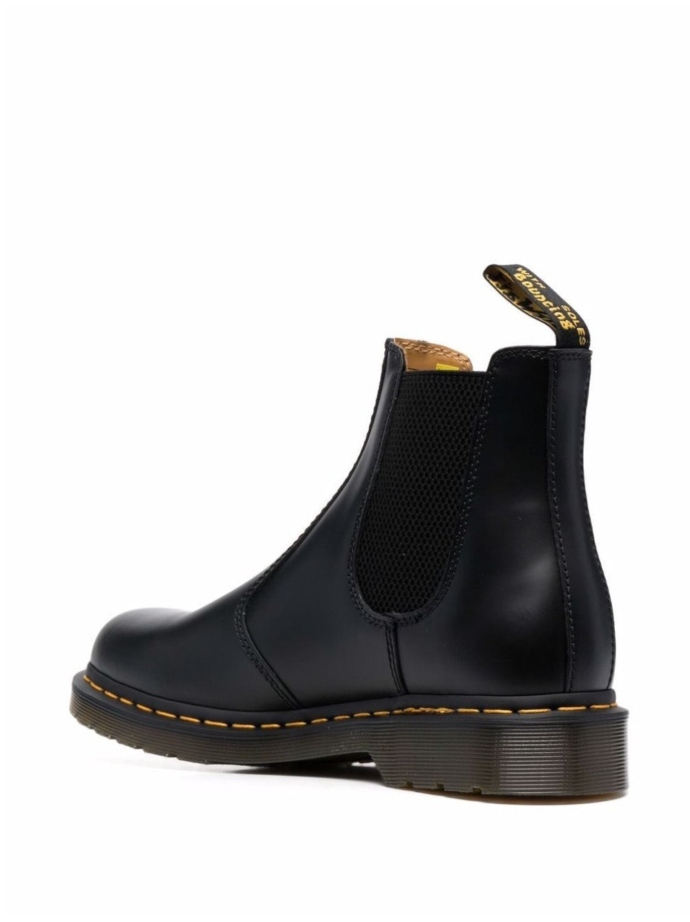 Dr. Martens BEATLES Nero