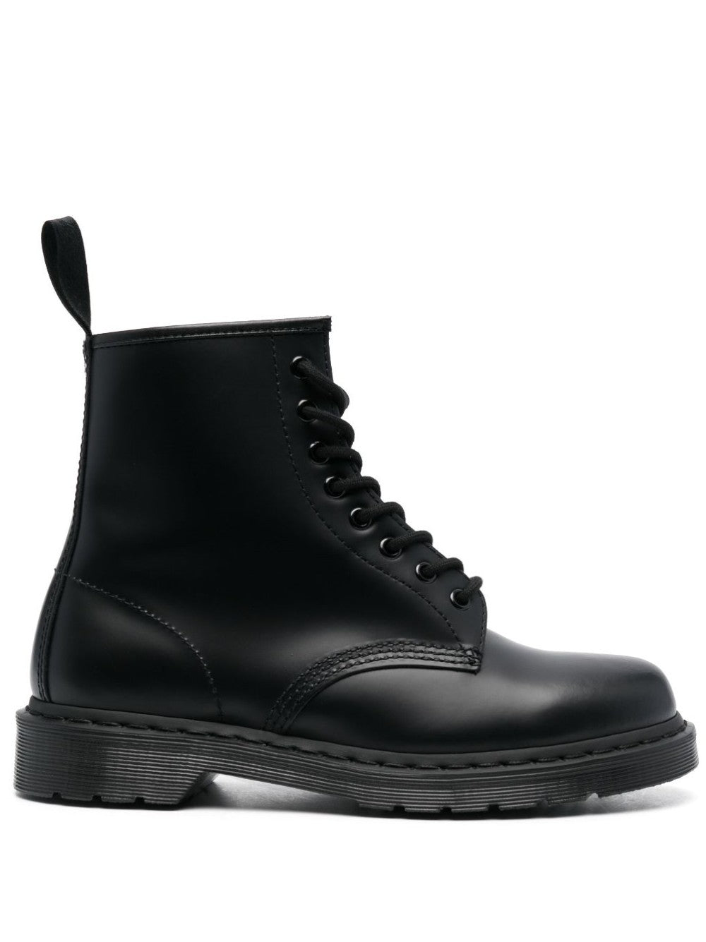 Dr. Martens ANFIBI Nero