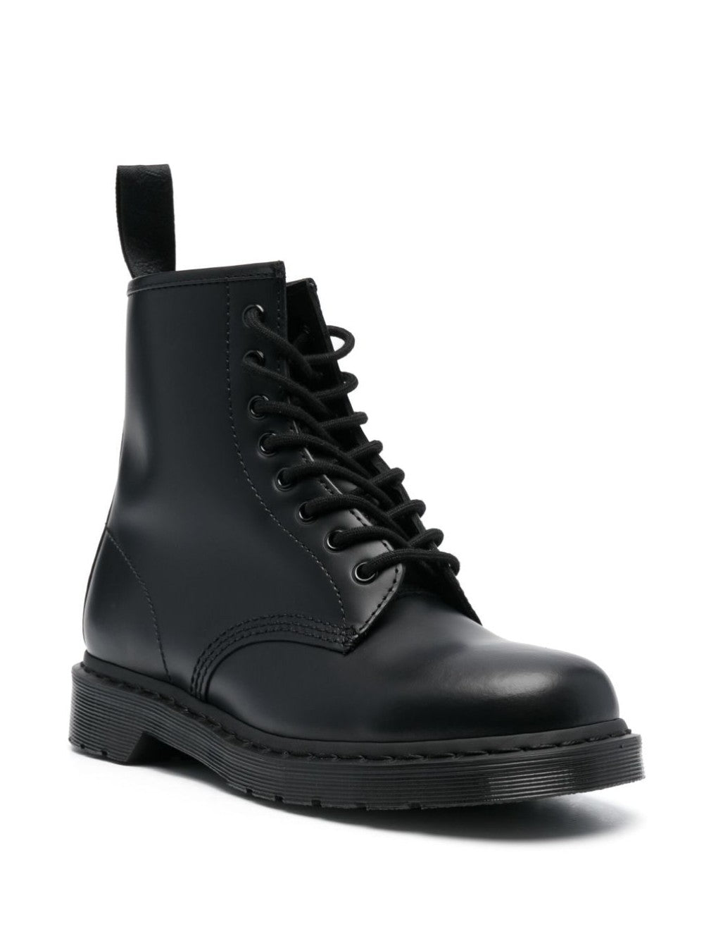 Dr. Martens ANFIBI Nero