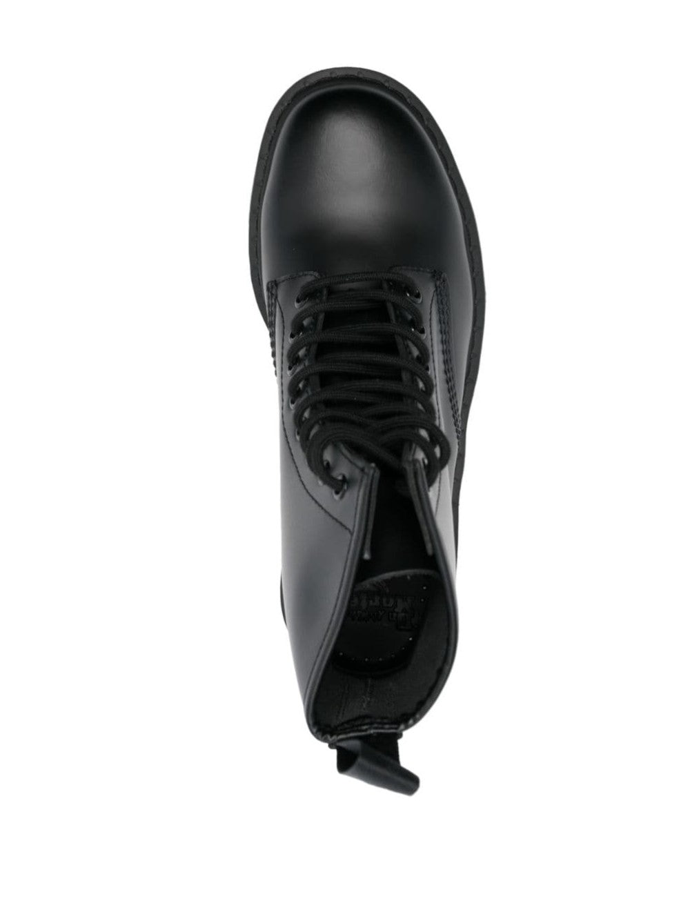 Dr. Martens ANFIBI Nero