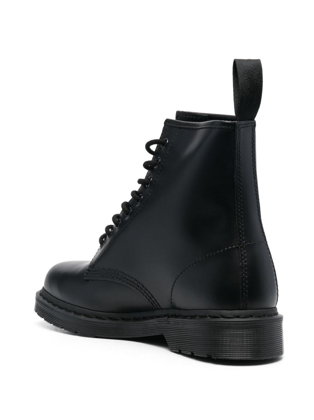 Dr. Martens ANFIBI Nero