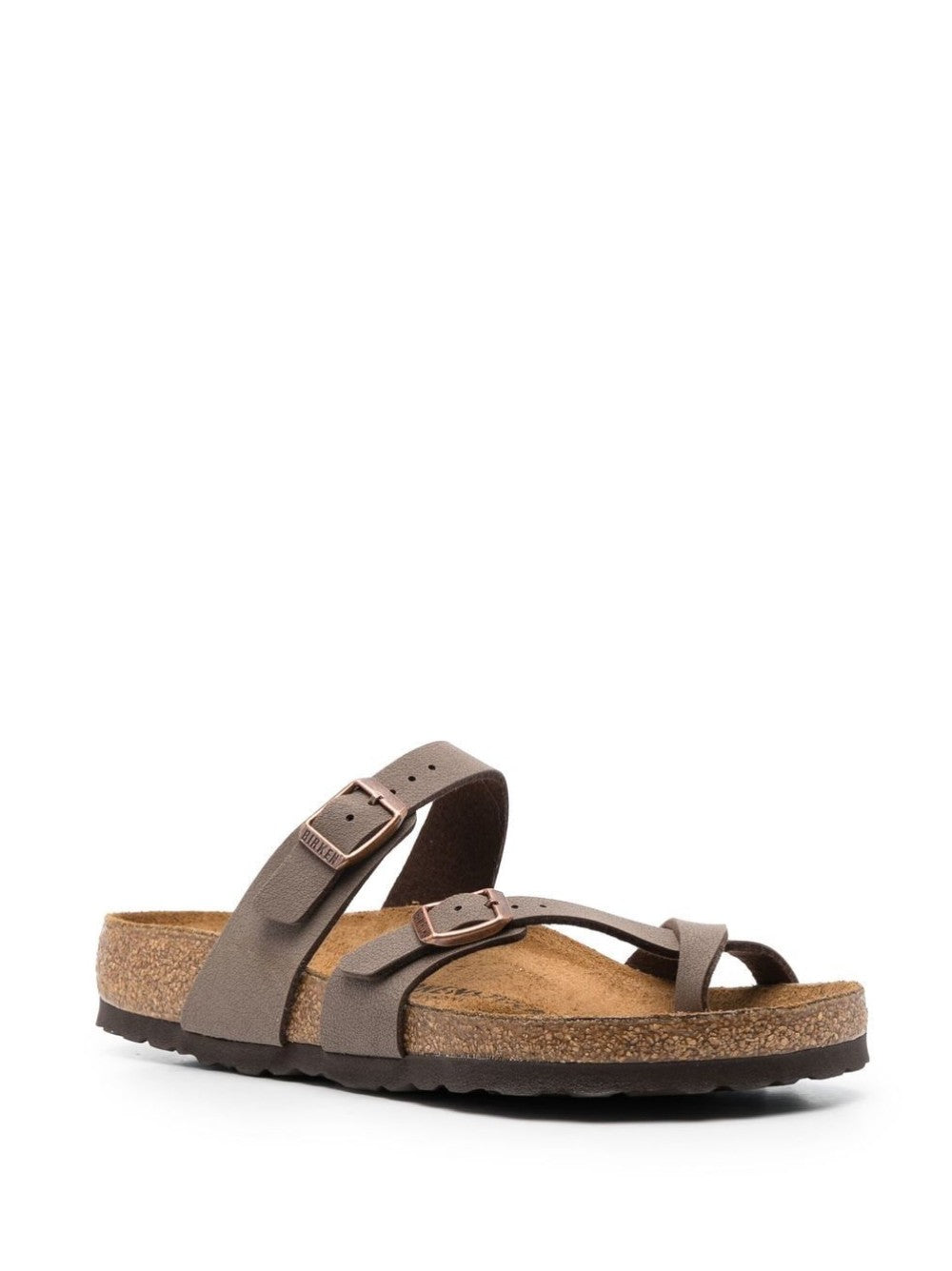 Birkenstock CIABATTE Grigio