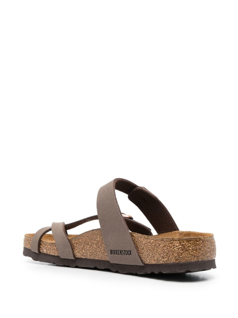 Birkenstock CIABATTE Grigio