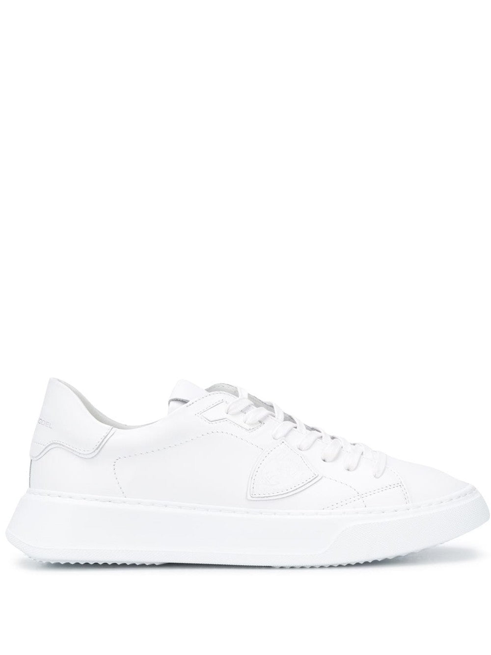 Philippe Model Paris SNEAKERS Bianco