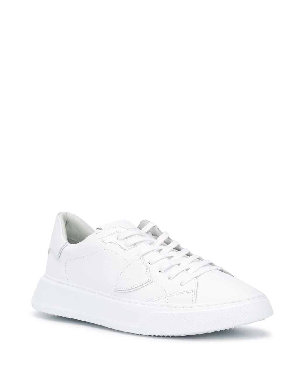 Philippe Model Paris SNEAKERS Bianco