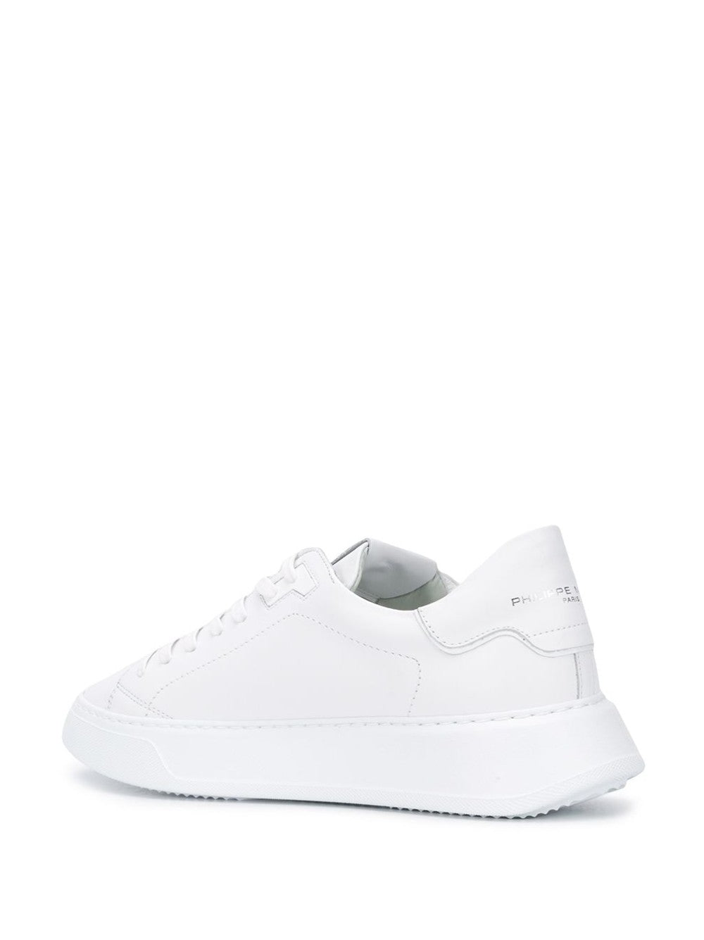 Philippe Model Paris SNEAKERS Bianco