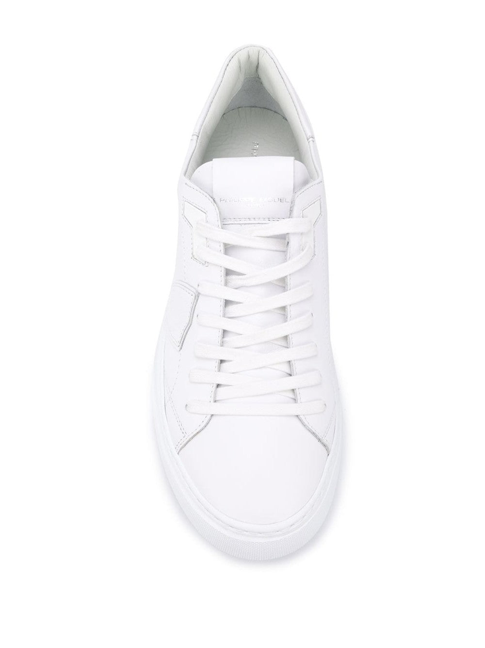 Philippe Model Paris SNEAKERS Bianco