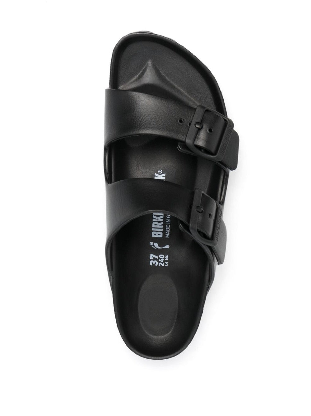 Birkenstock CIABATTE Nero