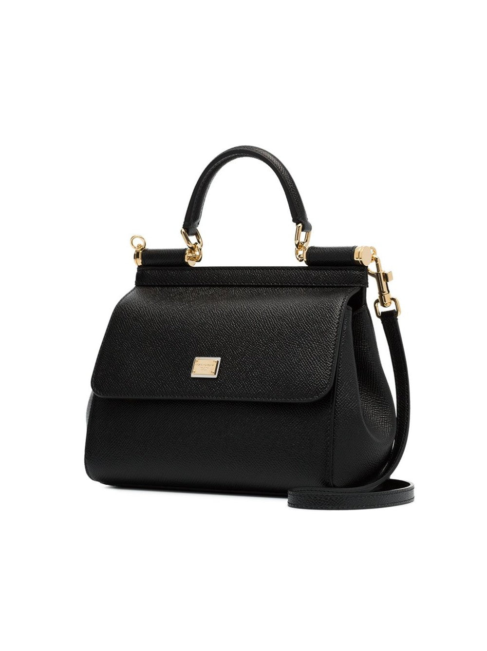 Dolce & Gabbana BORSE A MANO Nero